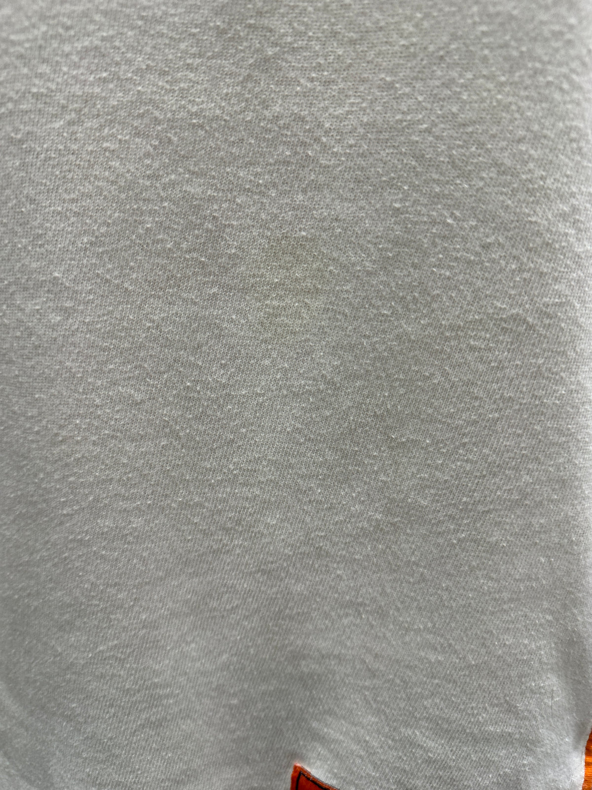 (Mens XL) NFL Chicago Bears Spell-Out Long-Sleeve Shirt 007