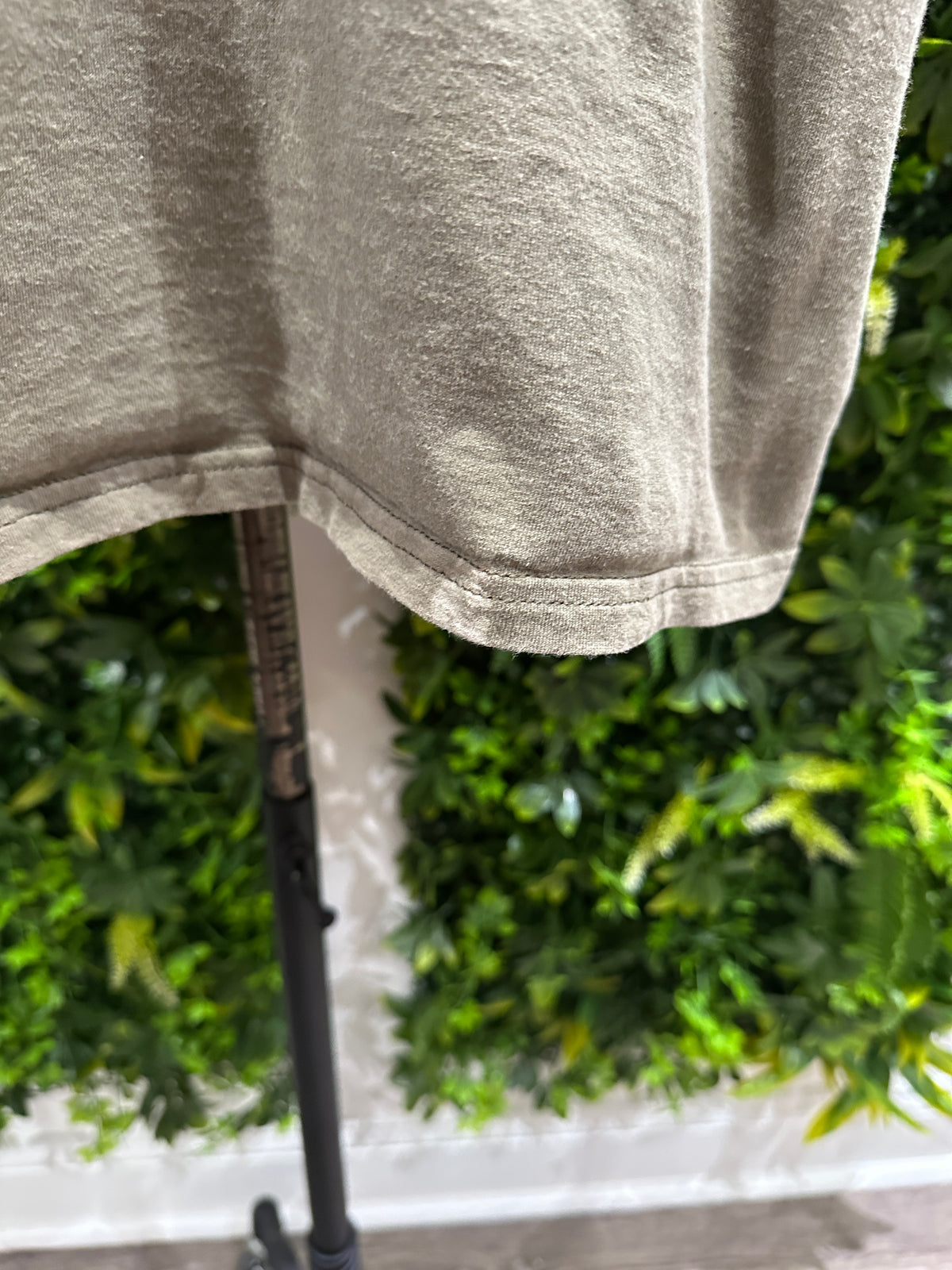 (Mens XL) 90 Nike Green Shirt 007