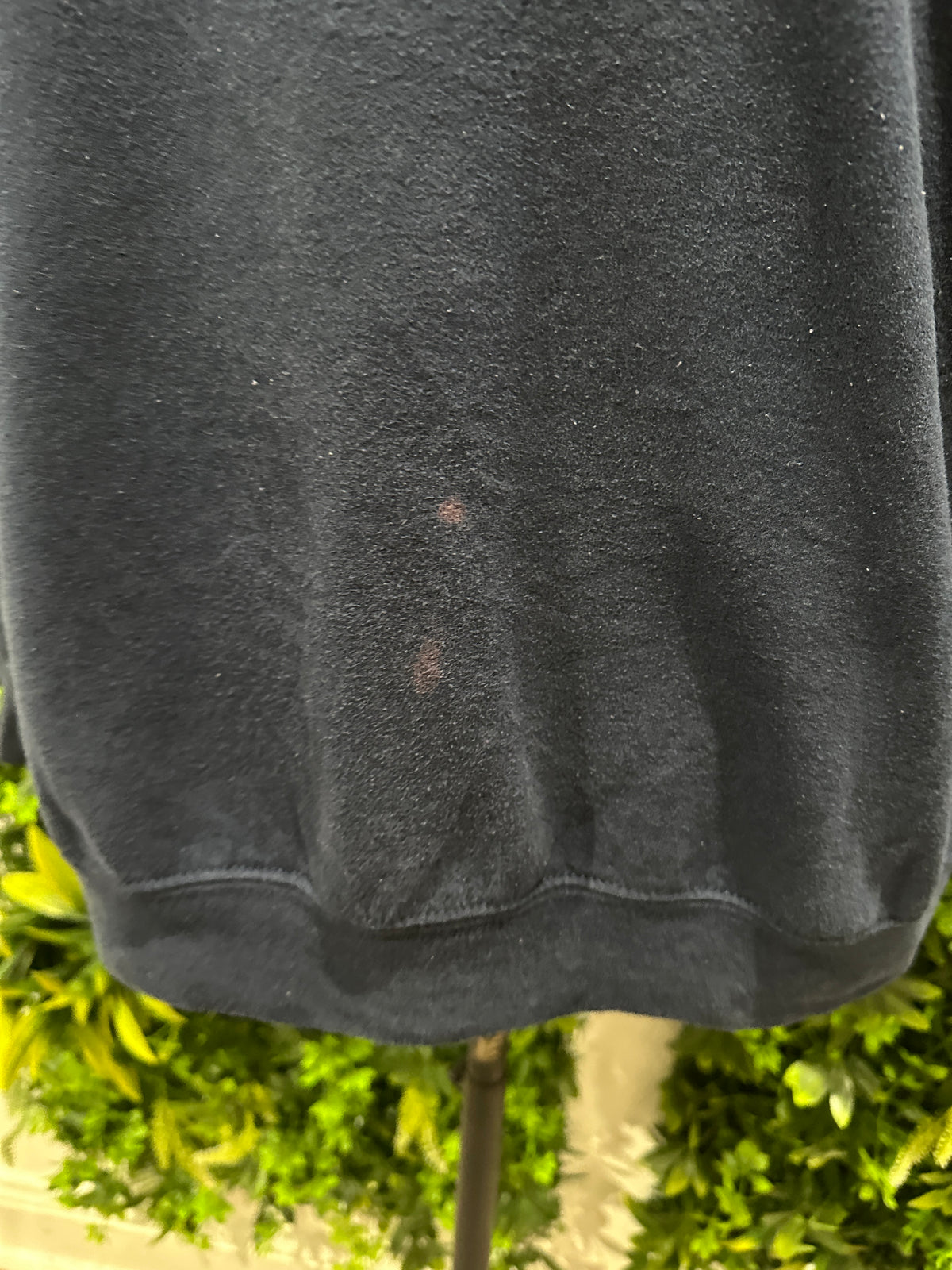 (Mens Large) 90s UCLA Spell-Out Sweater 007