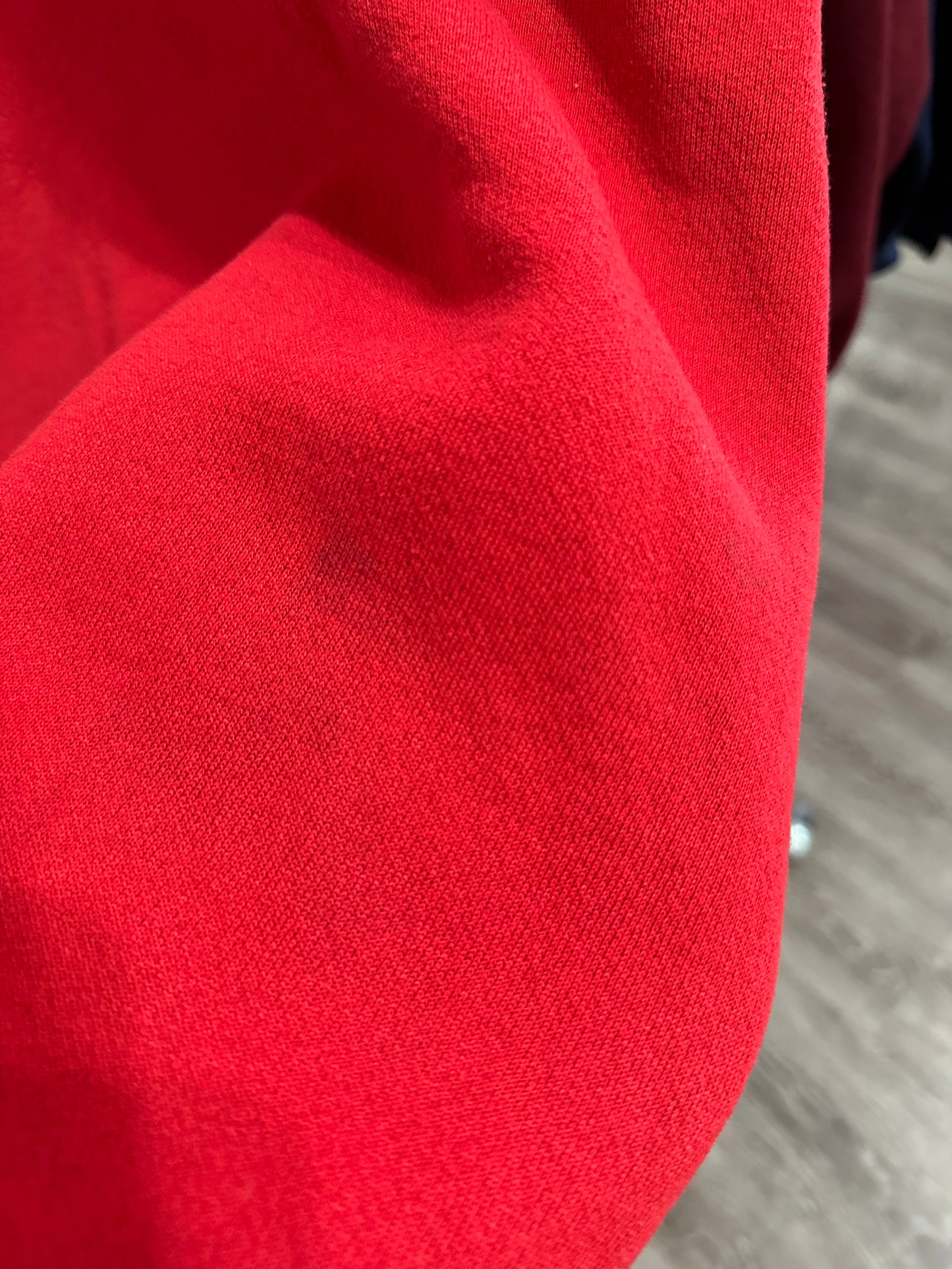 (Mens XL) 90s Ohio State Buckeyes Sweater