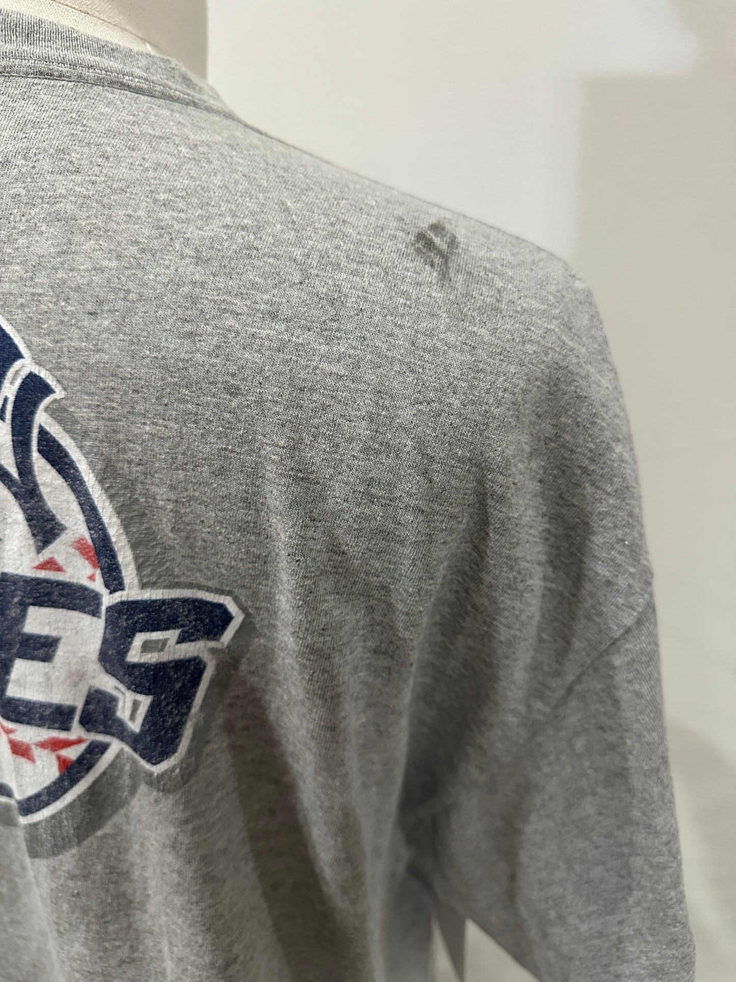 (Mens XL) MLB New York Yankees Shirt
