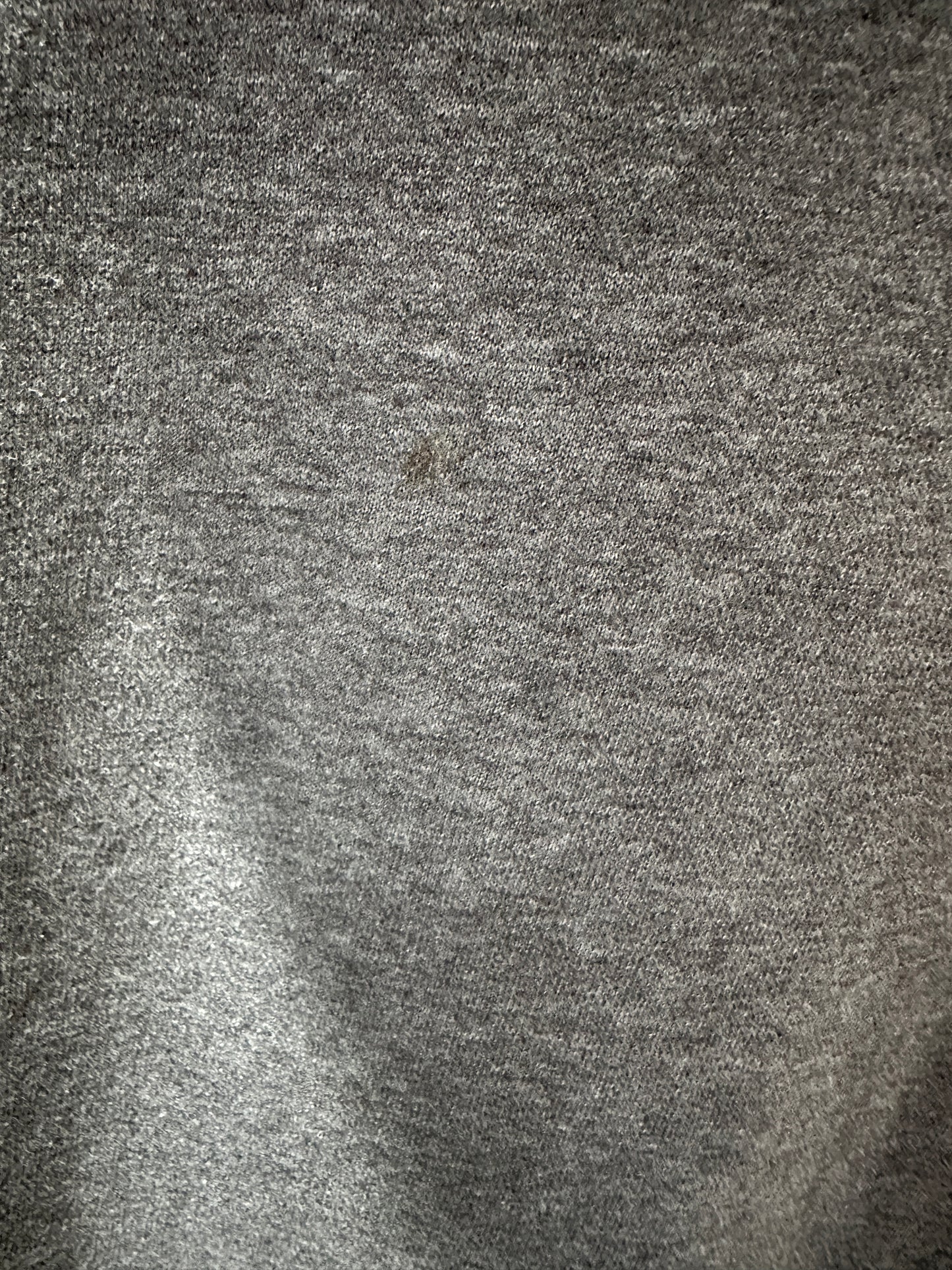 (Mens 2X) Nike Gray Pull-Over Sweatshirt