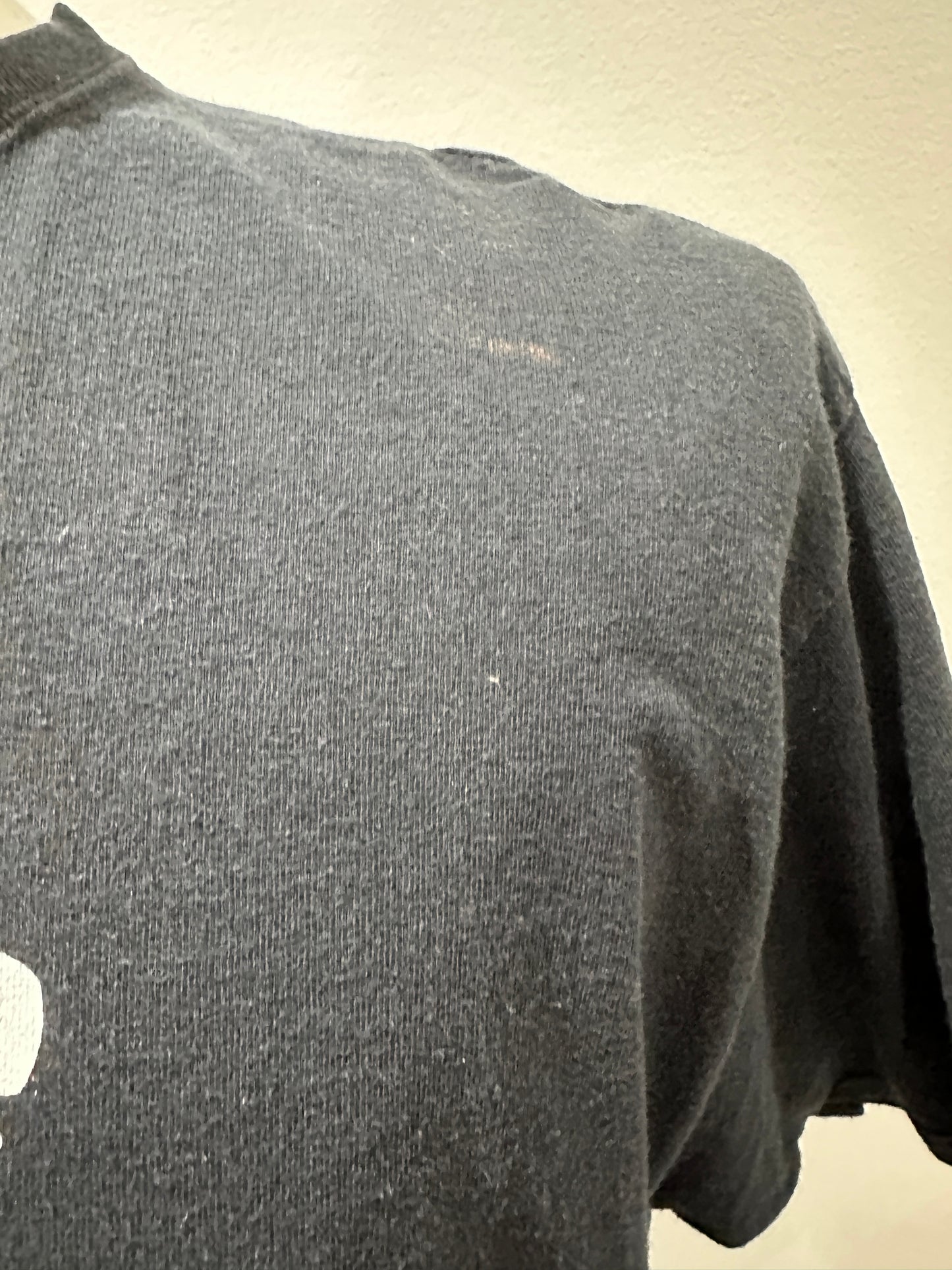 (Mens Large) 90s 'Show Me Your Pitts' Shirt