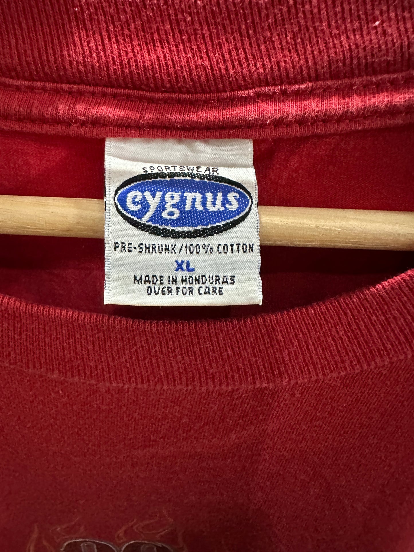 (Mens XL) Orange County Choppers Shirt