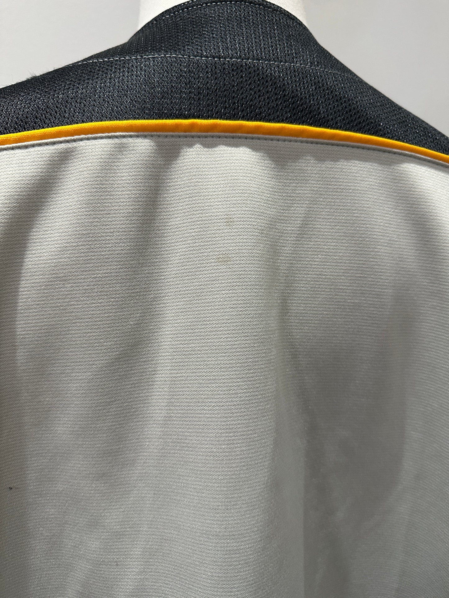 (Mens XL) MLB Pittsburgh Pirates Jersey