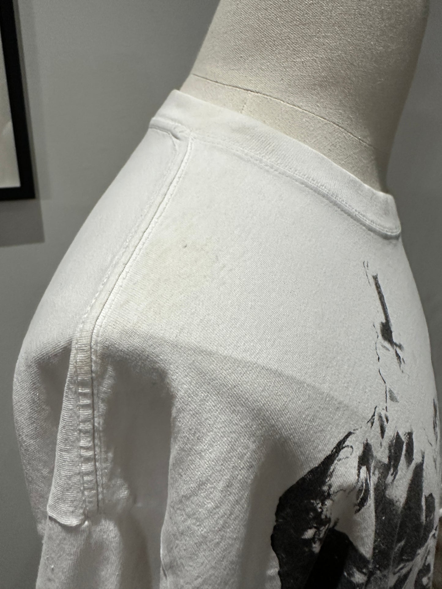 (Mens 3X) 2009 Michael Jackson Tribute Shirt