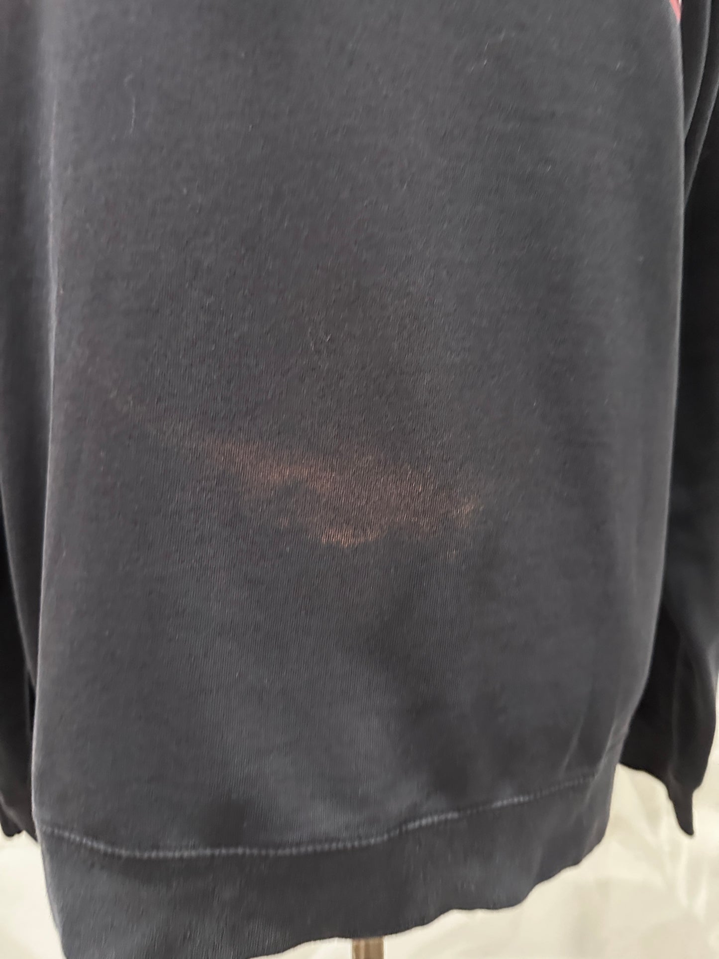 (Mens XL) NIU Black College Sweater