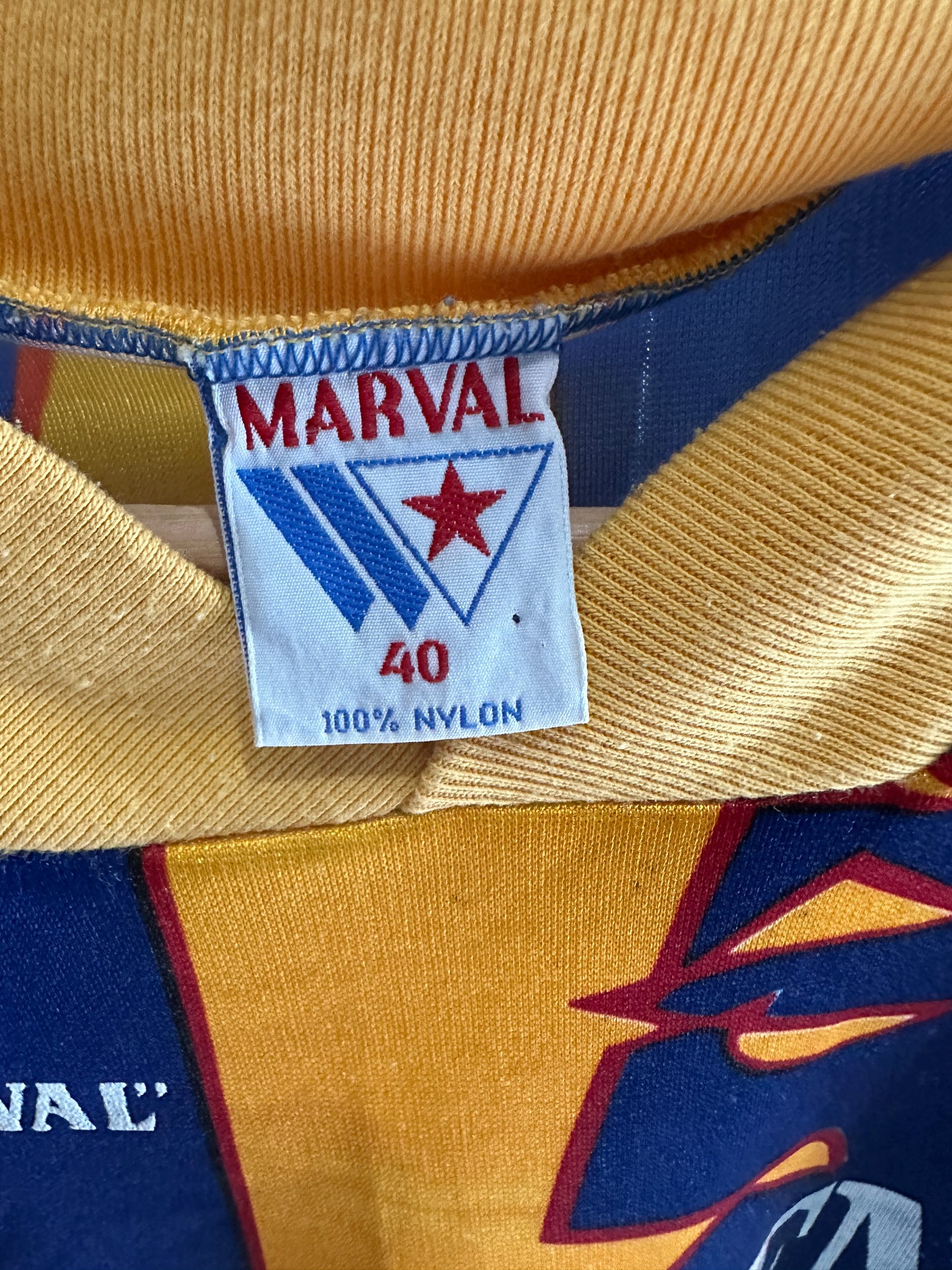 (Mens XL) Independencia Soccer Club Jersey 007