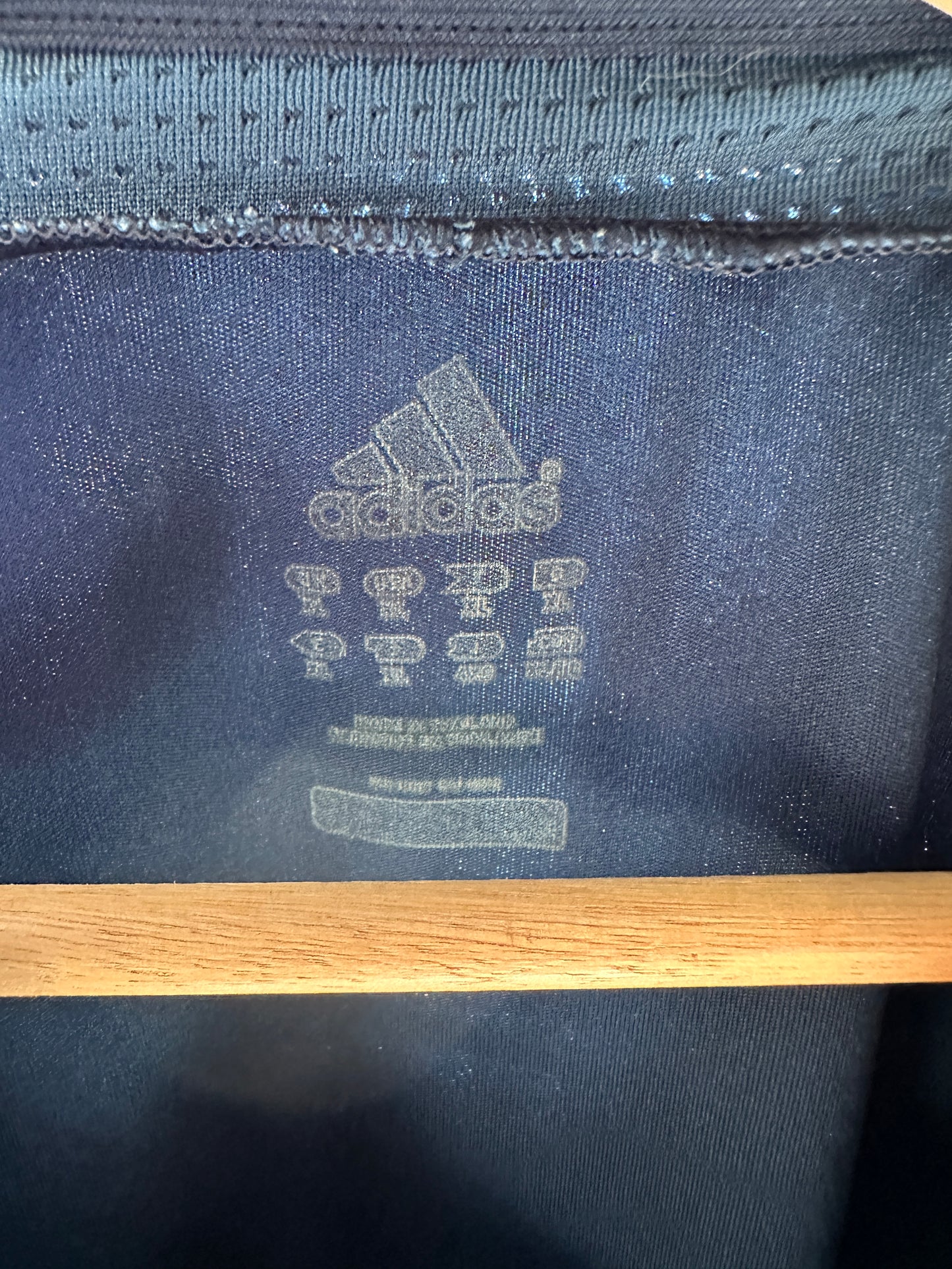 (Mens XL) MLS LA Galaxy Soccer Jersey 007