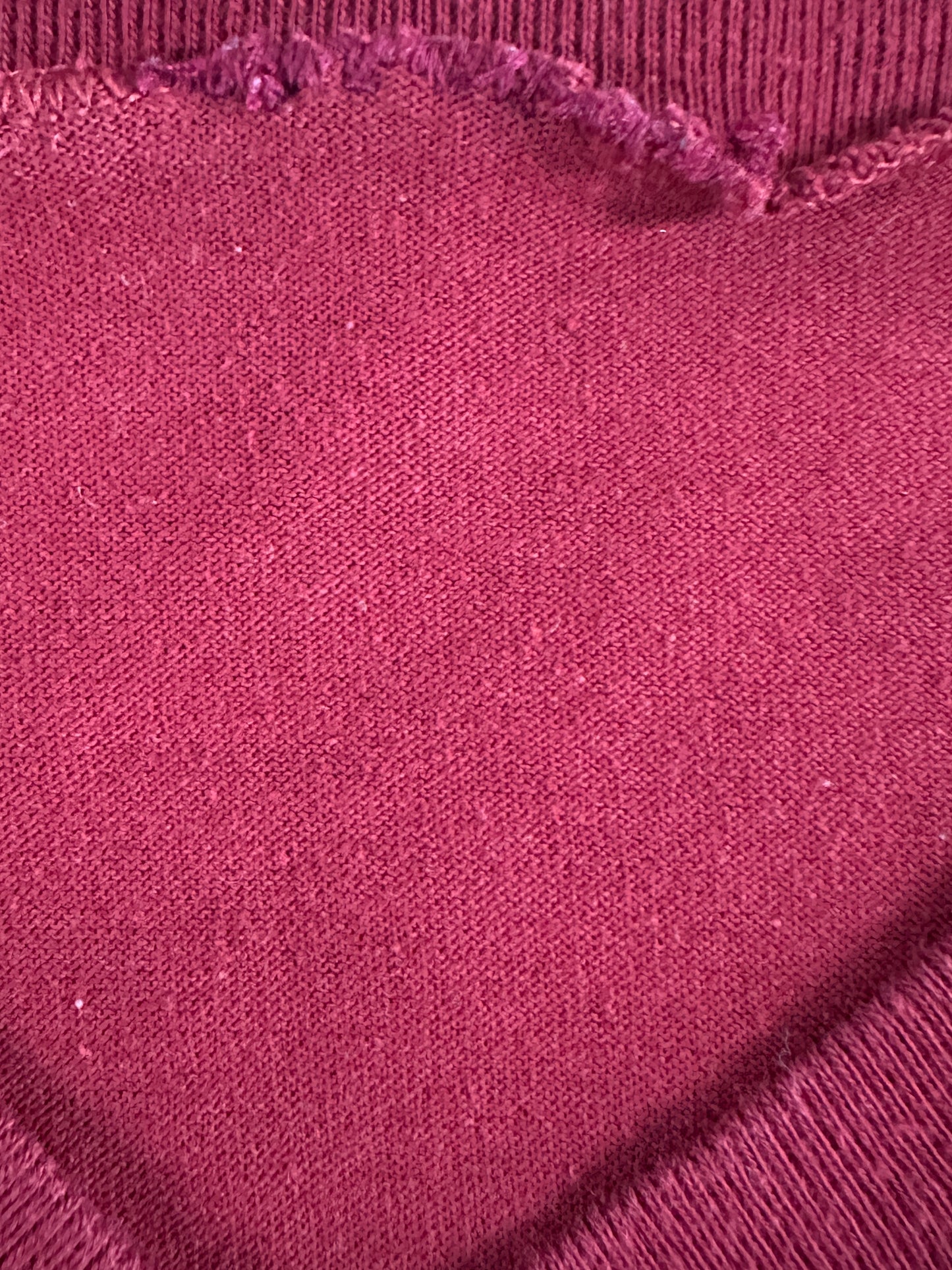 (Mens Large) 1992 Washington Redskins Shirt