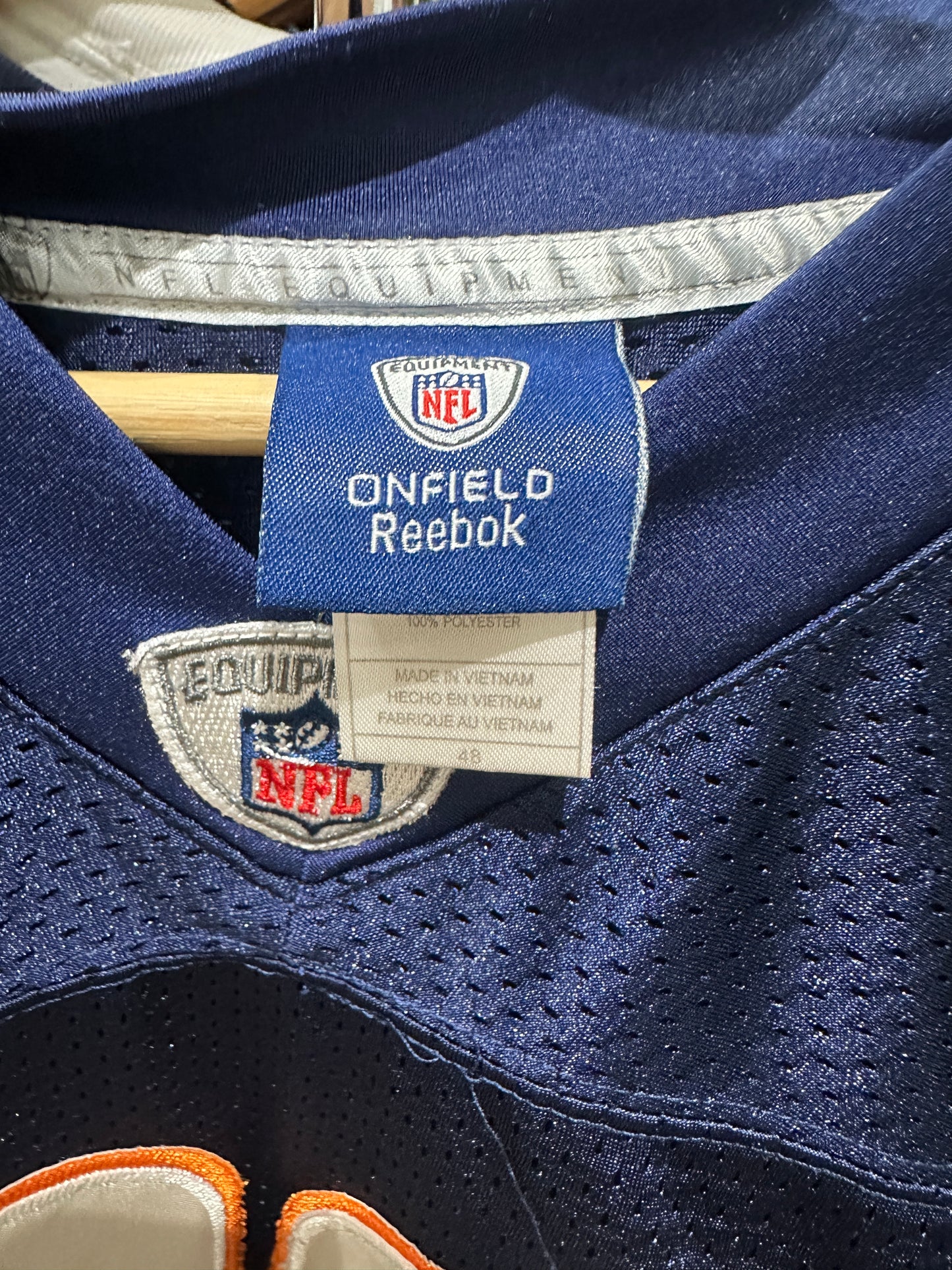 (Mens XL) NFL Chicago Bears 'Julius Peppers' Jersey 007