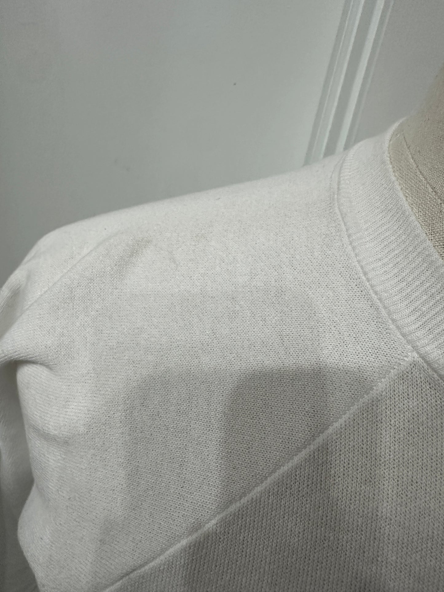 (Womans Medium) 80s Michigan Sweater
