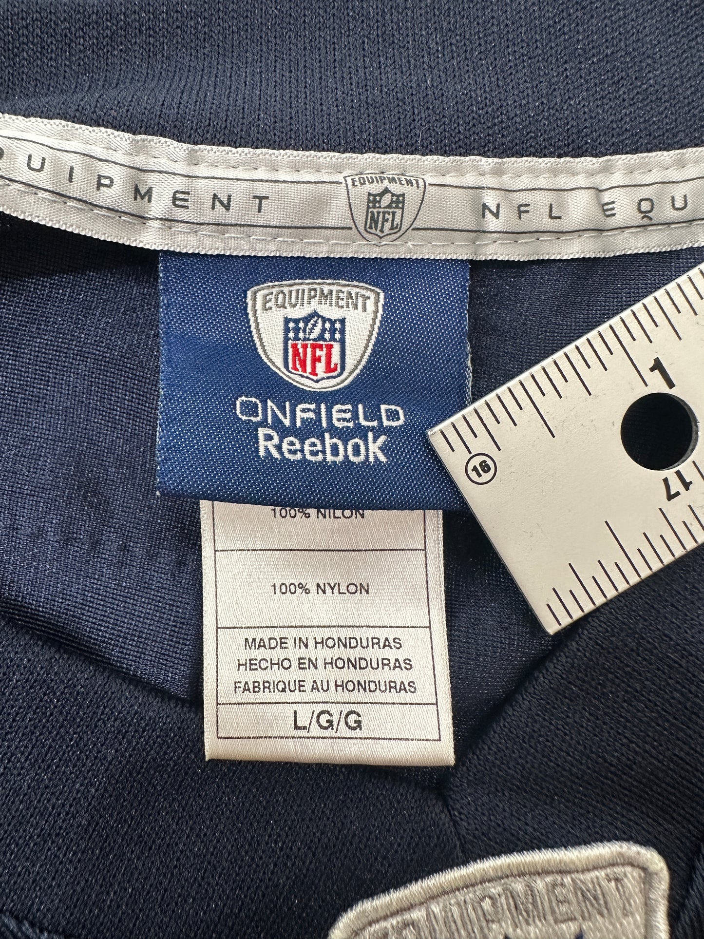 (Mens Large) Jay Cutler Chicago Bears Jersey
