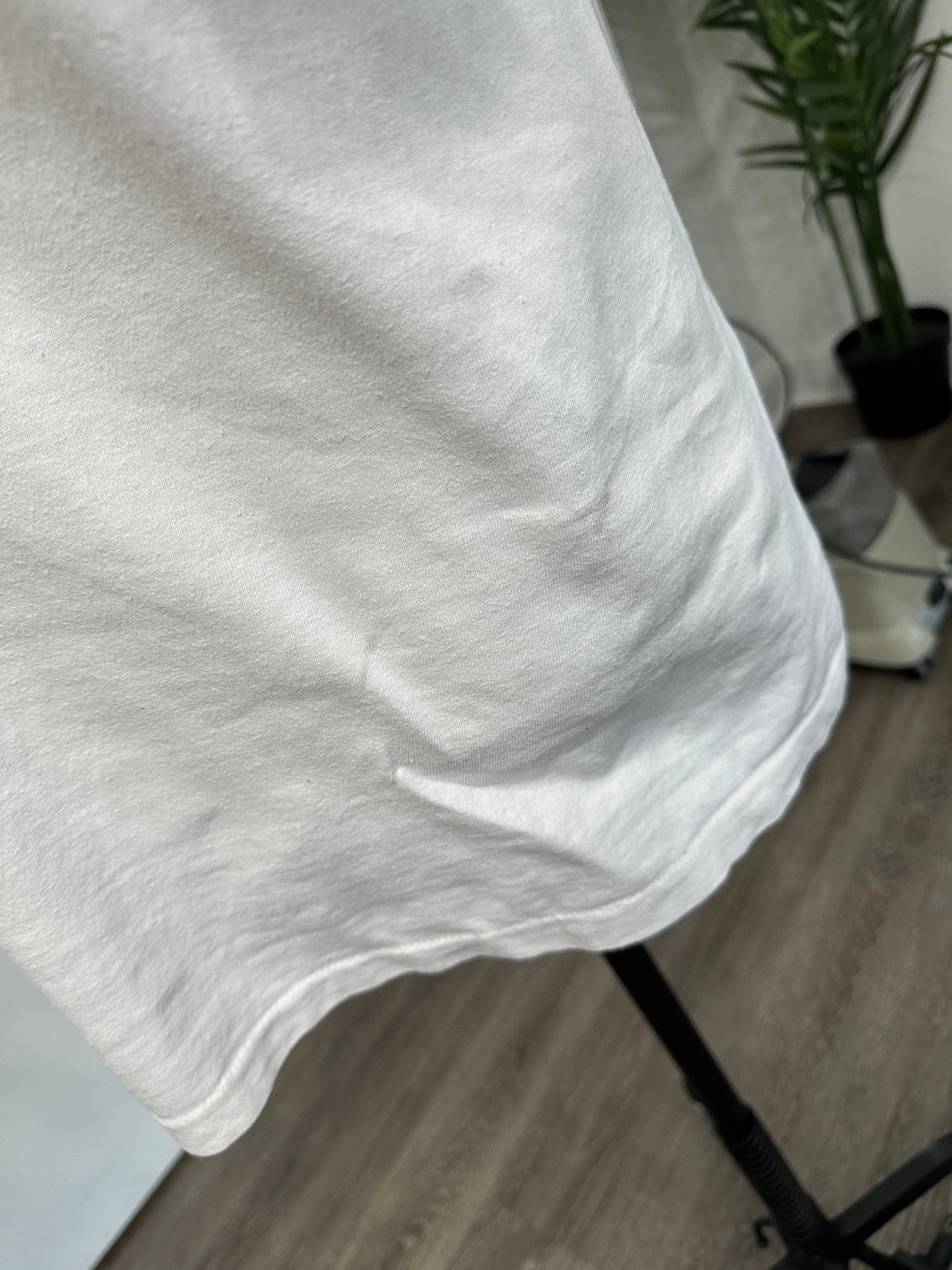 (Mens Large) 90s Notre Dame Shirt