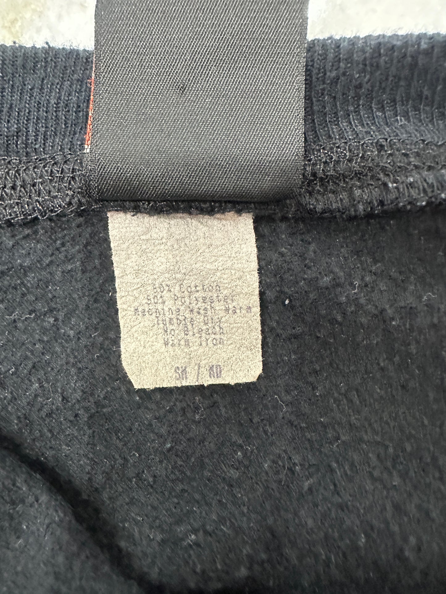 (Mens Small) 90s Harley Davidson Sweater