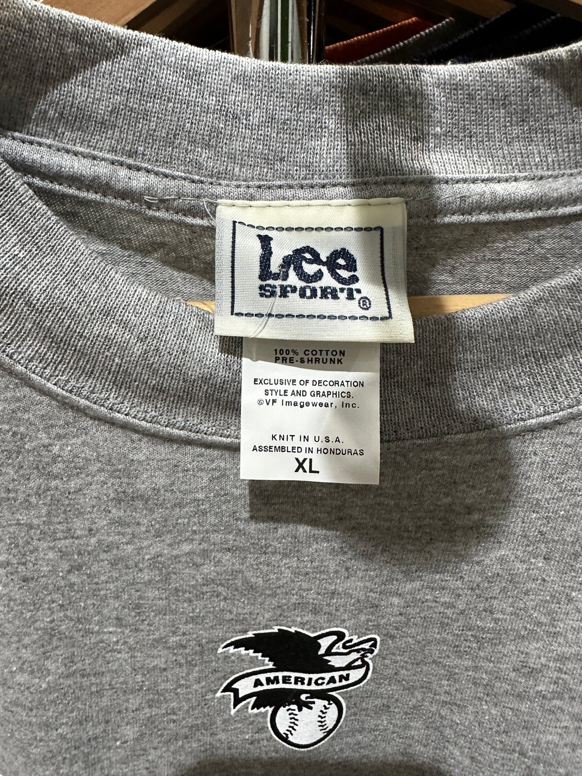 (Mens XL) 90s Chicago White Sox Shirt