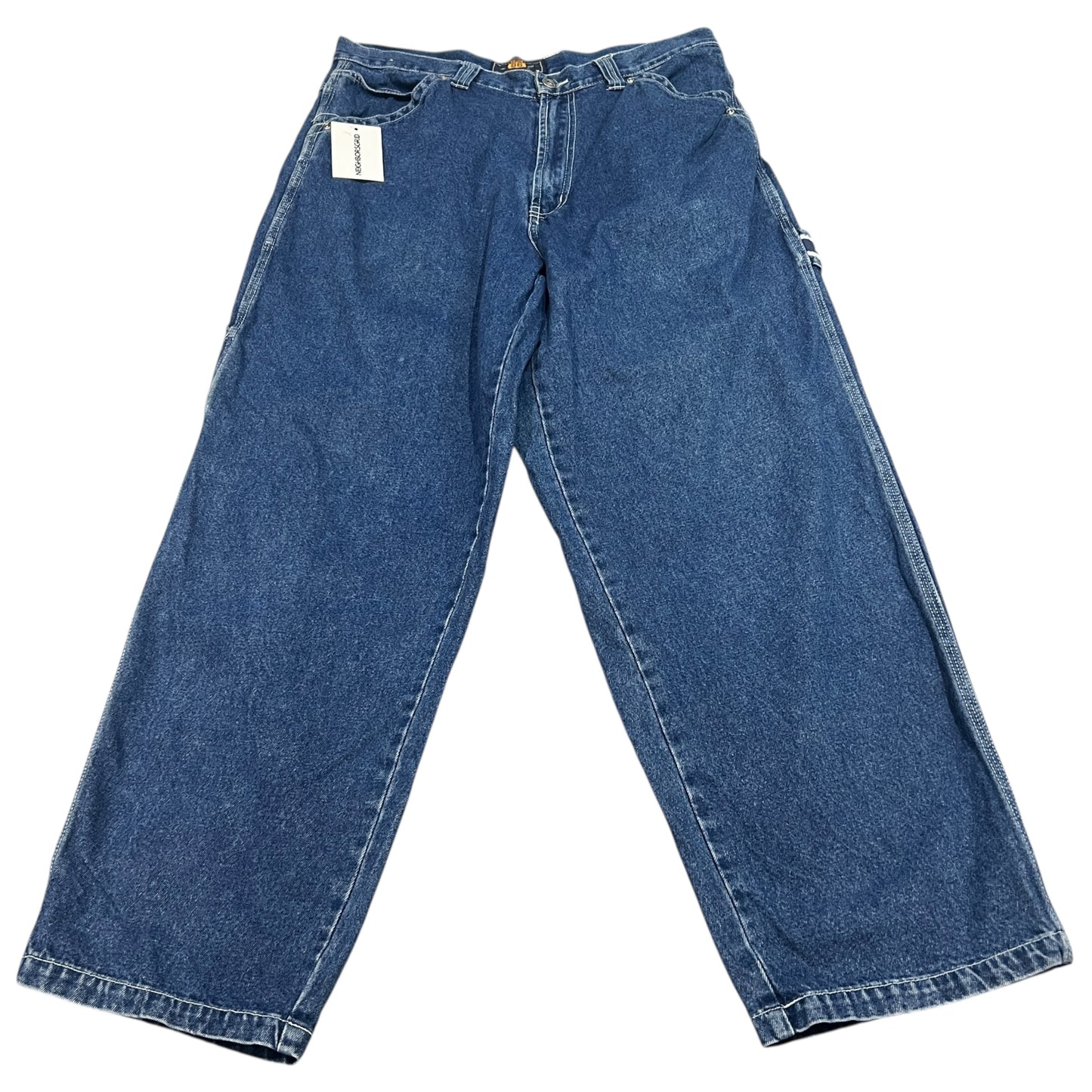 (Mens 34) Route 66 Carpenter Jeans
