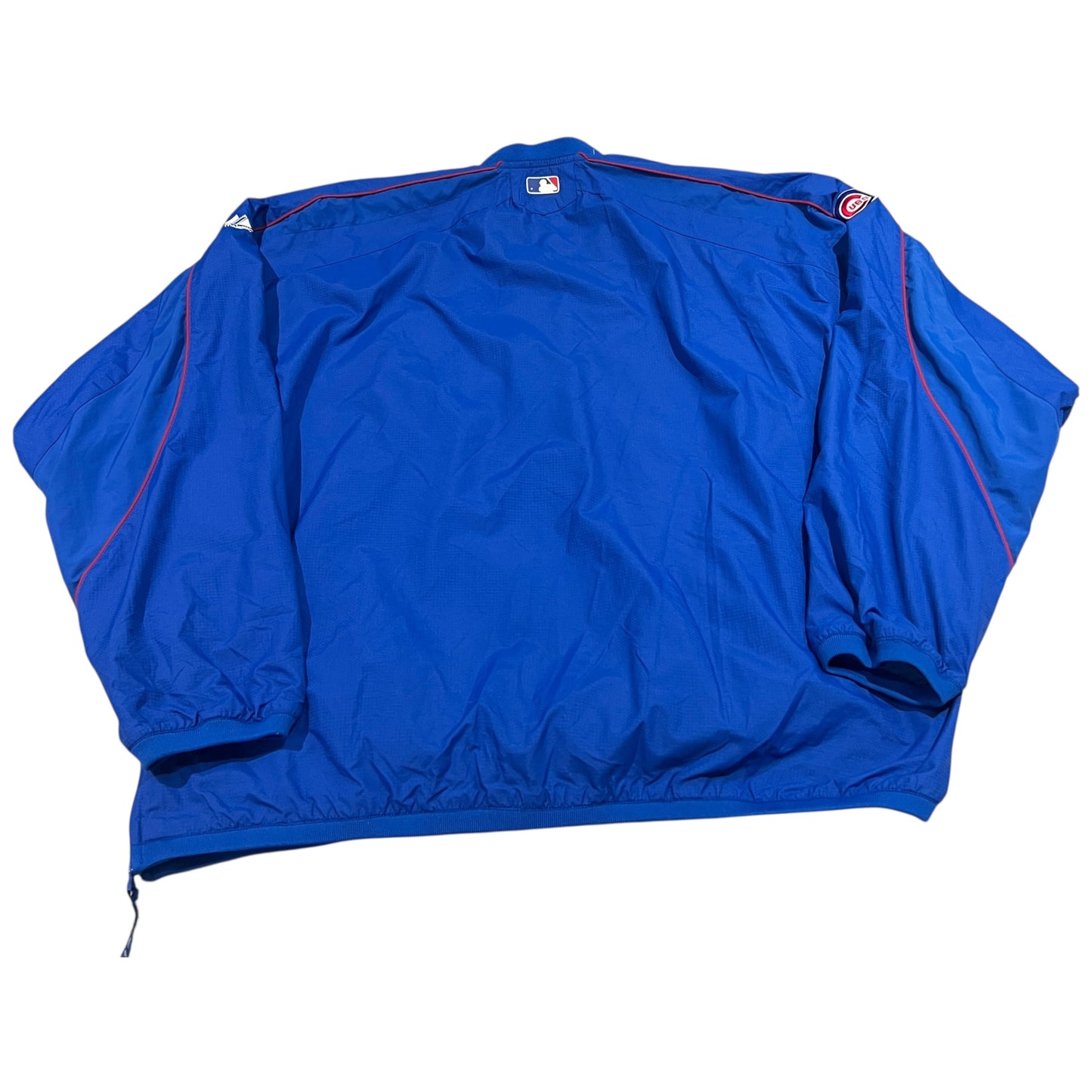 (Mens 2XL) Chicago Cubs Jacket