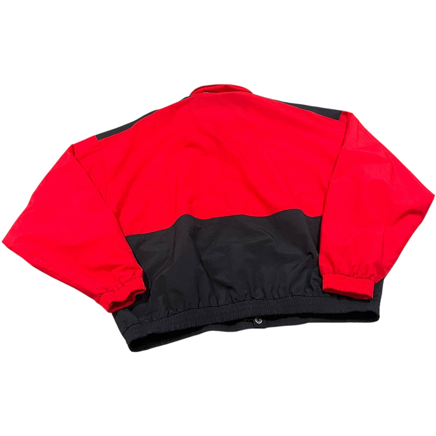 (Mens XL) 90s Indiana Basketball Jacket