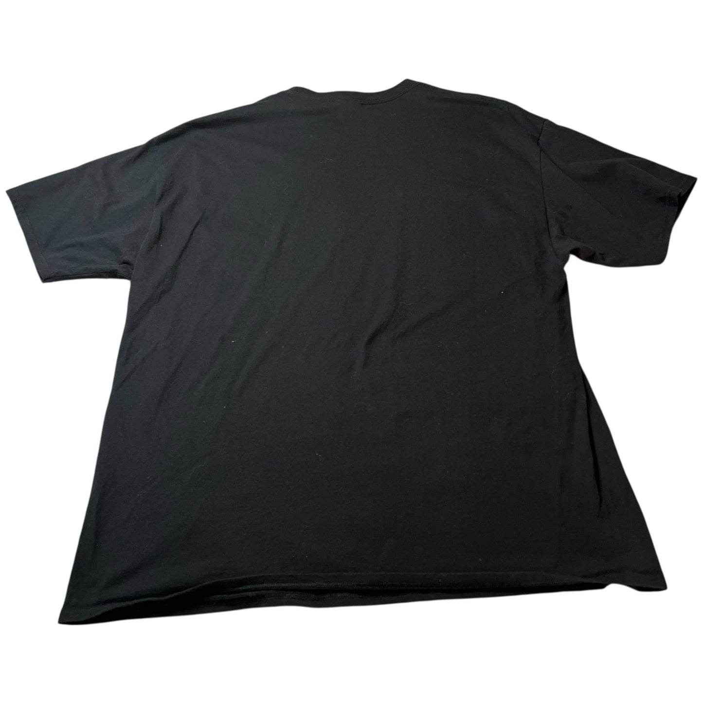 (Mens 2XL) Wolf Shirt