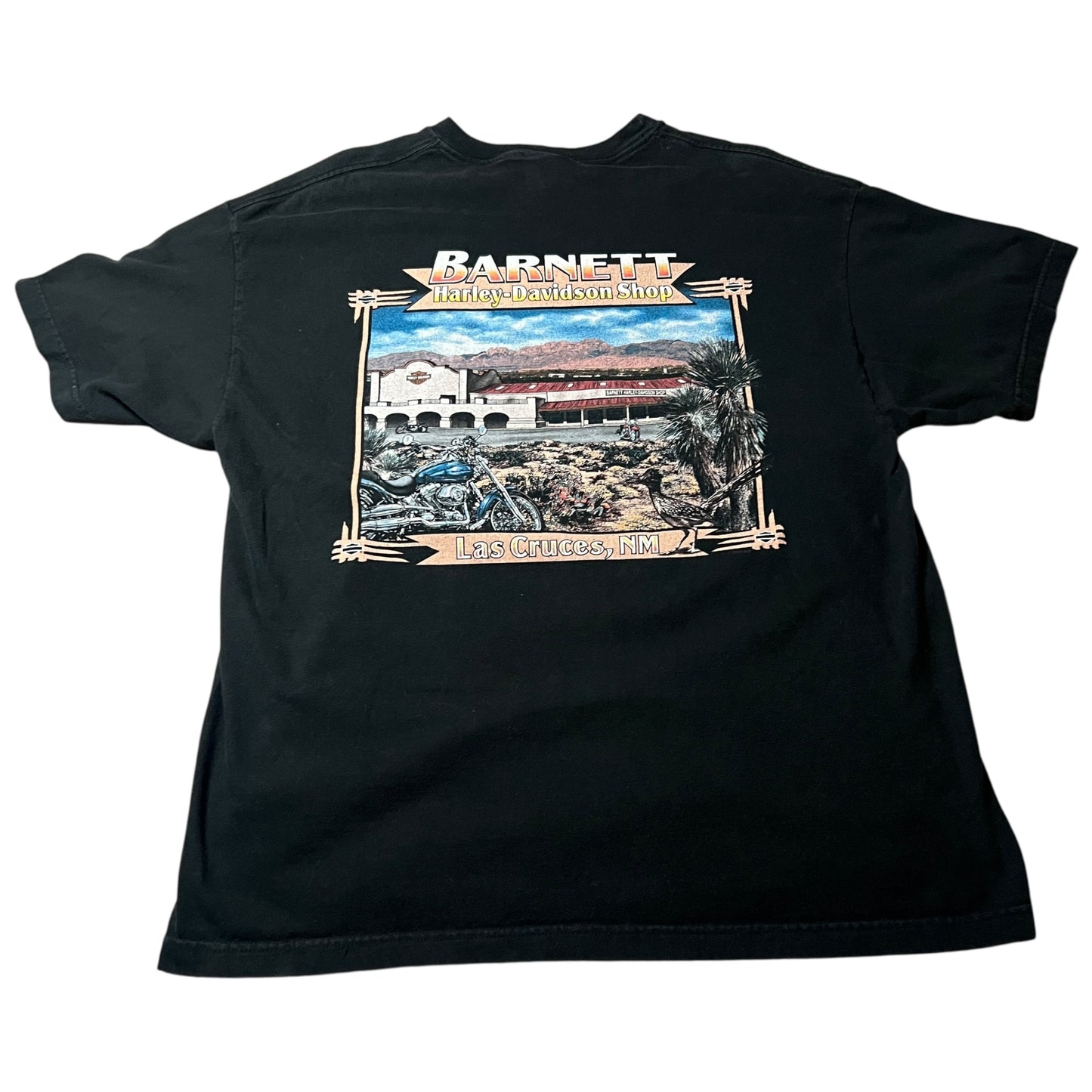 (Mens XL) Harley Davidson Shirt