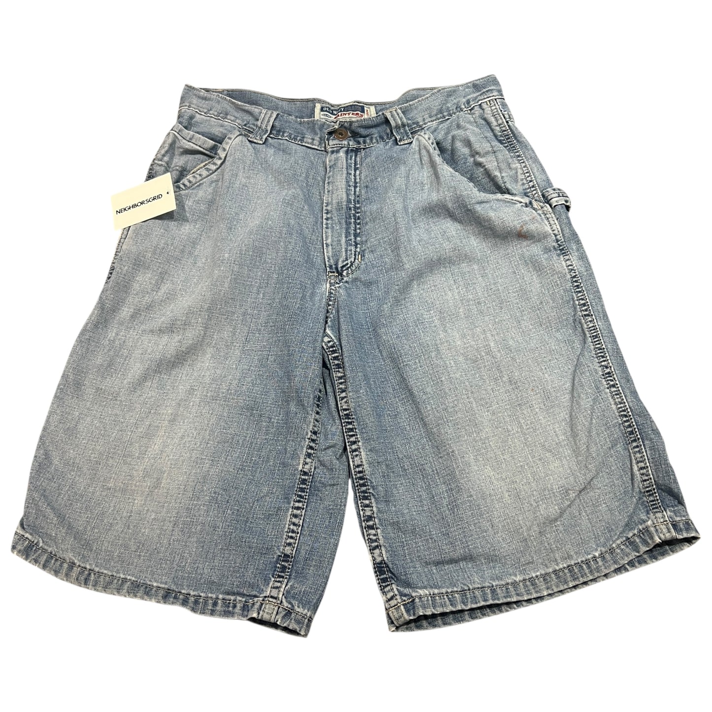 (Mens 31) Old Navy Jorts Carpenters