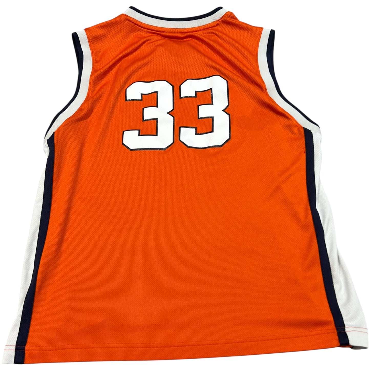 (Kids XL) University of Illinois Basketball Jersey
