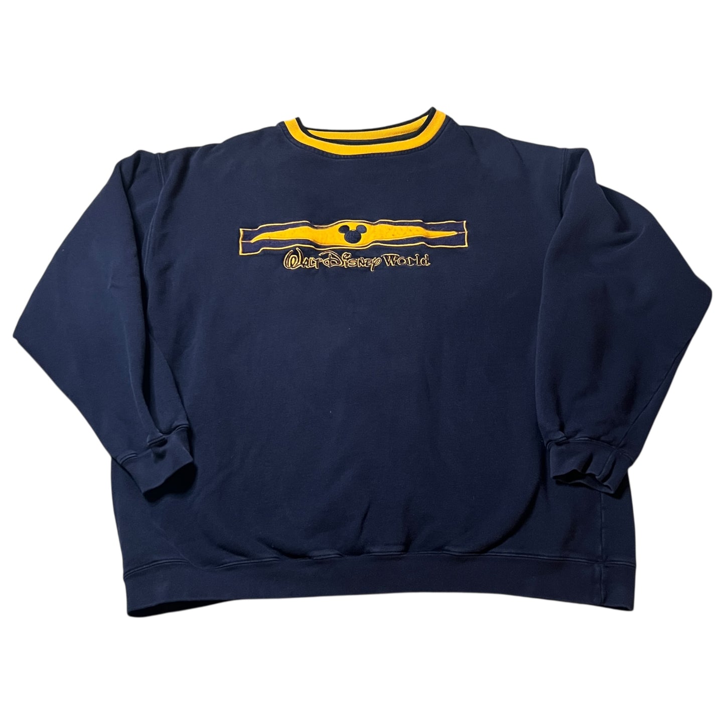 (Mens 2XL) Walt Disney World Sweater
