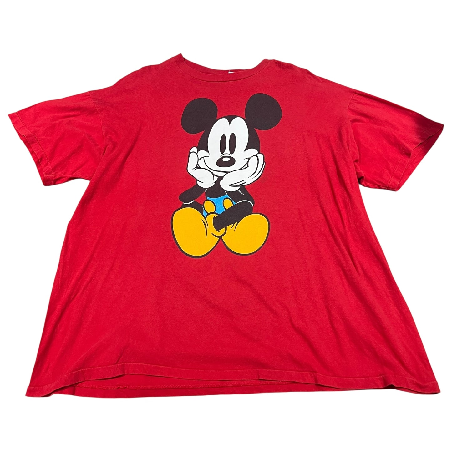 (Mens XL) Mickey Mouse Disney Shirt