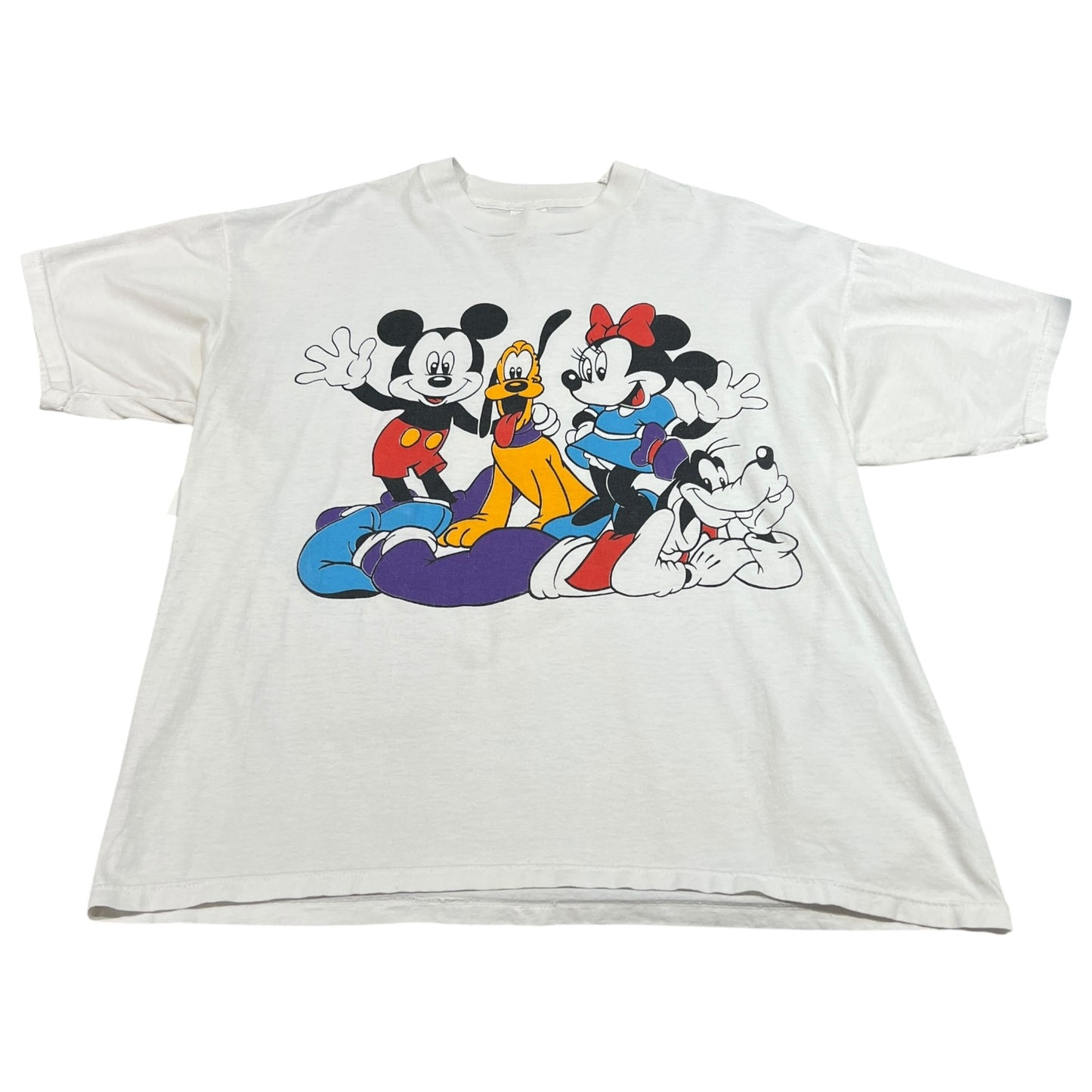 (Womans XL) Disney Shirt