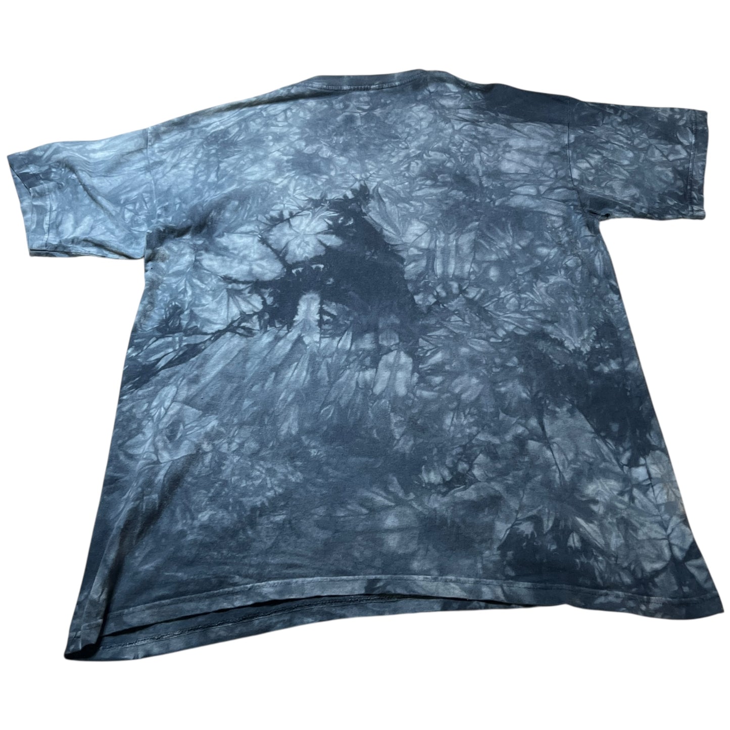 (Mens 2XL) 1997 Wolf Shirt