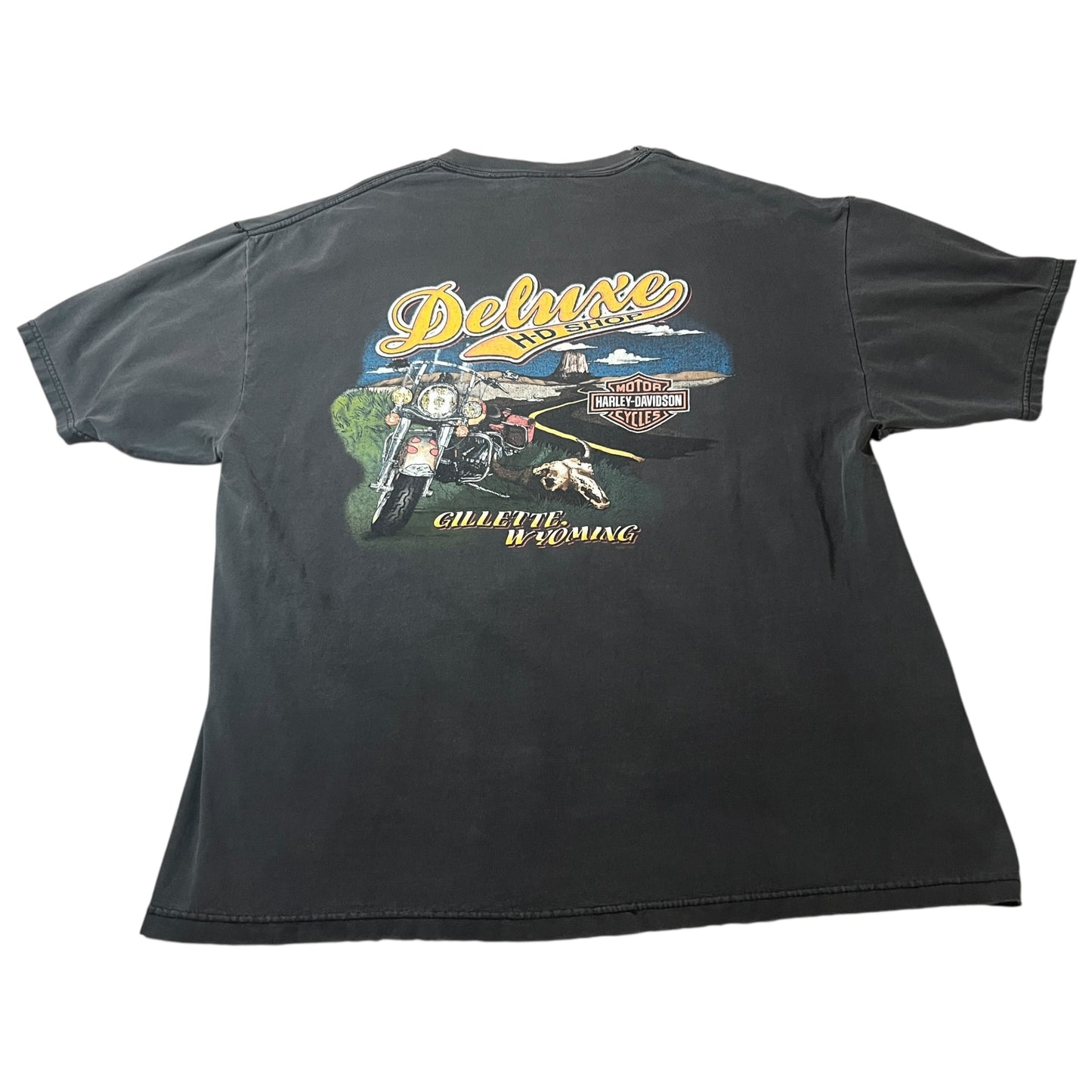 (Mens XL) Harley Davidson Shirt