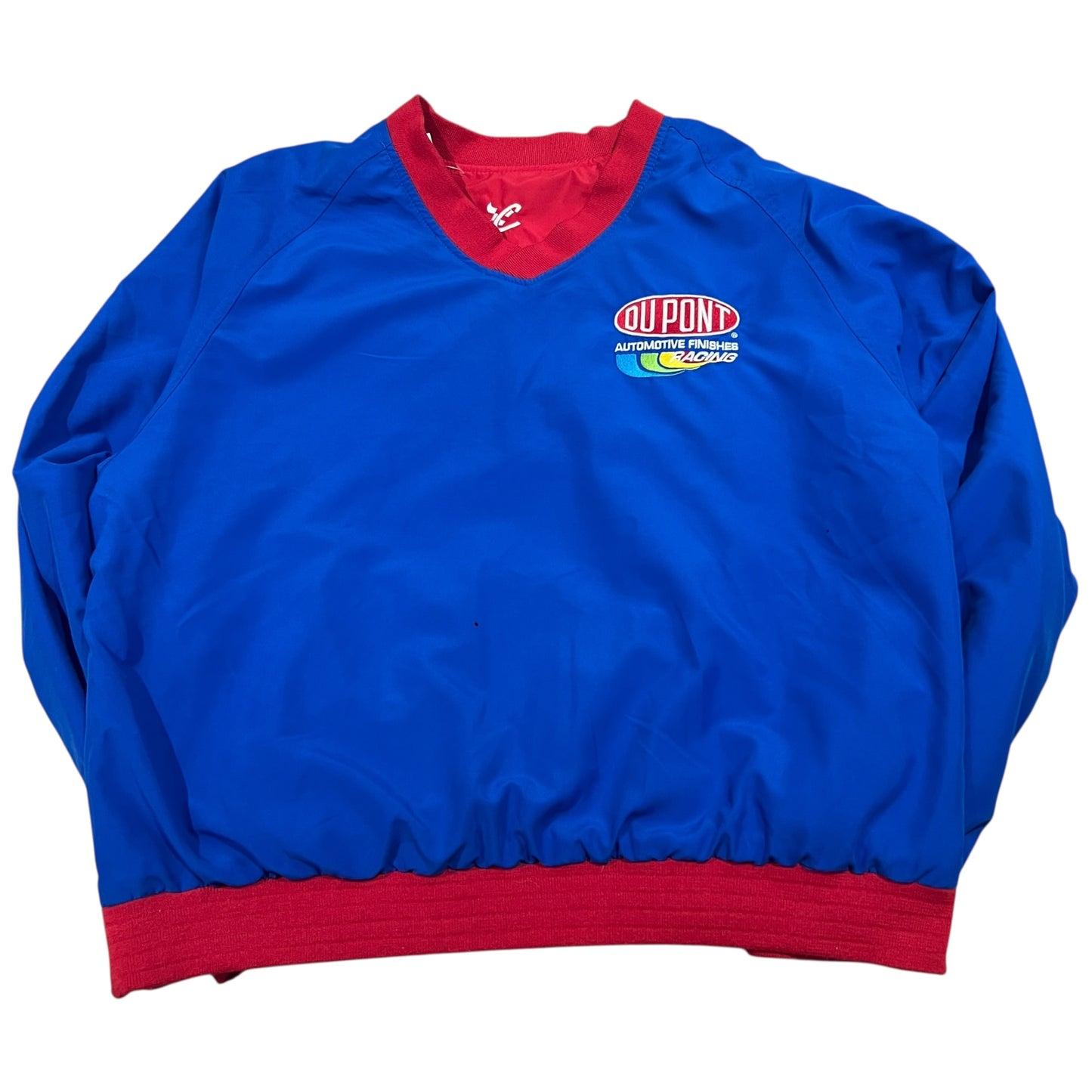 (Mens Large) Jeff Gordon NASCAR Jacket Reversible