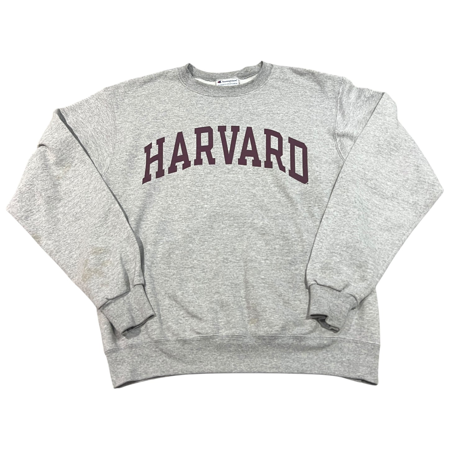 (Mens Medium) Harvard University Sweater