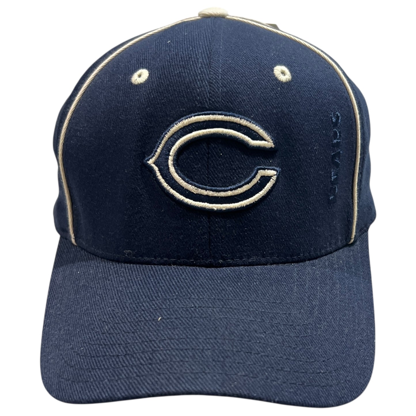 Chicago Bears Fitted Hat