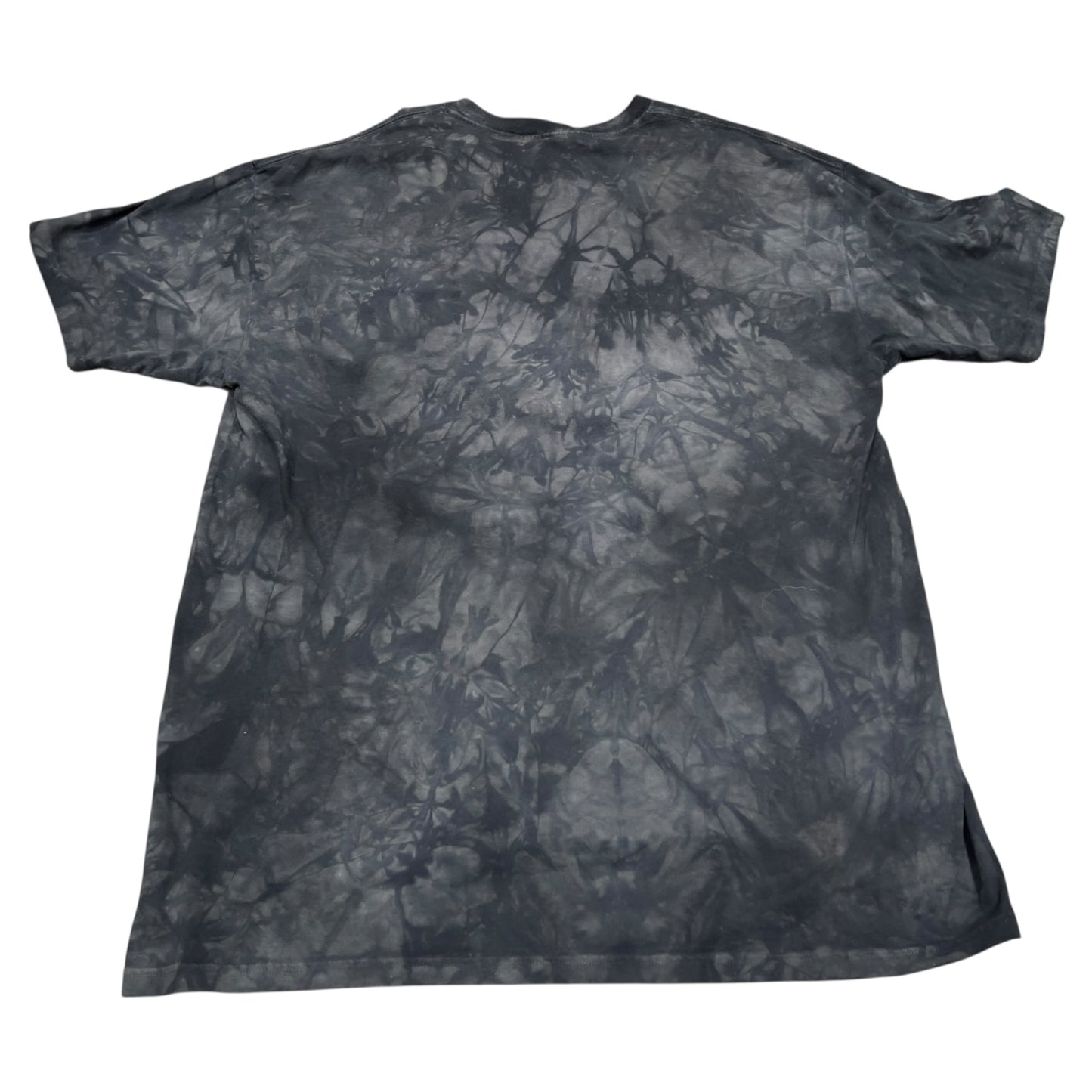 (Mens 2XL) 90s Wolf Shirt