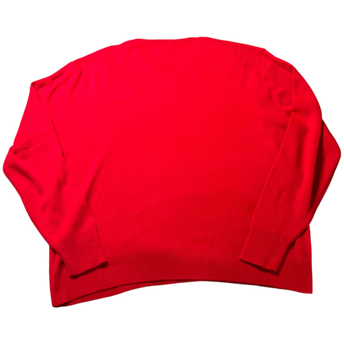 (Womans 2XL) 80s Indiana Basketball Sweater