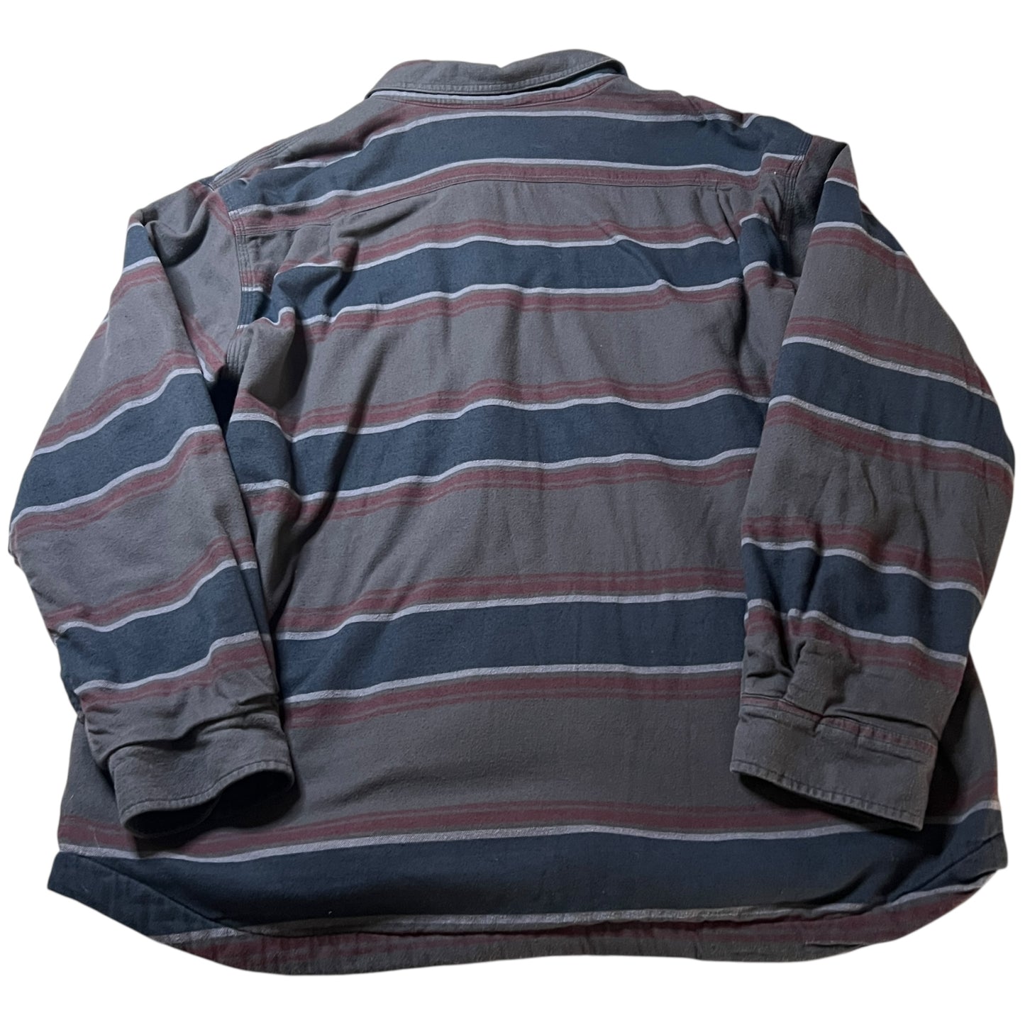 (Mens XL) Carhartt Flannel Shirt