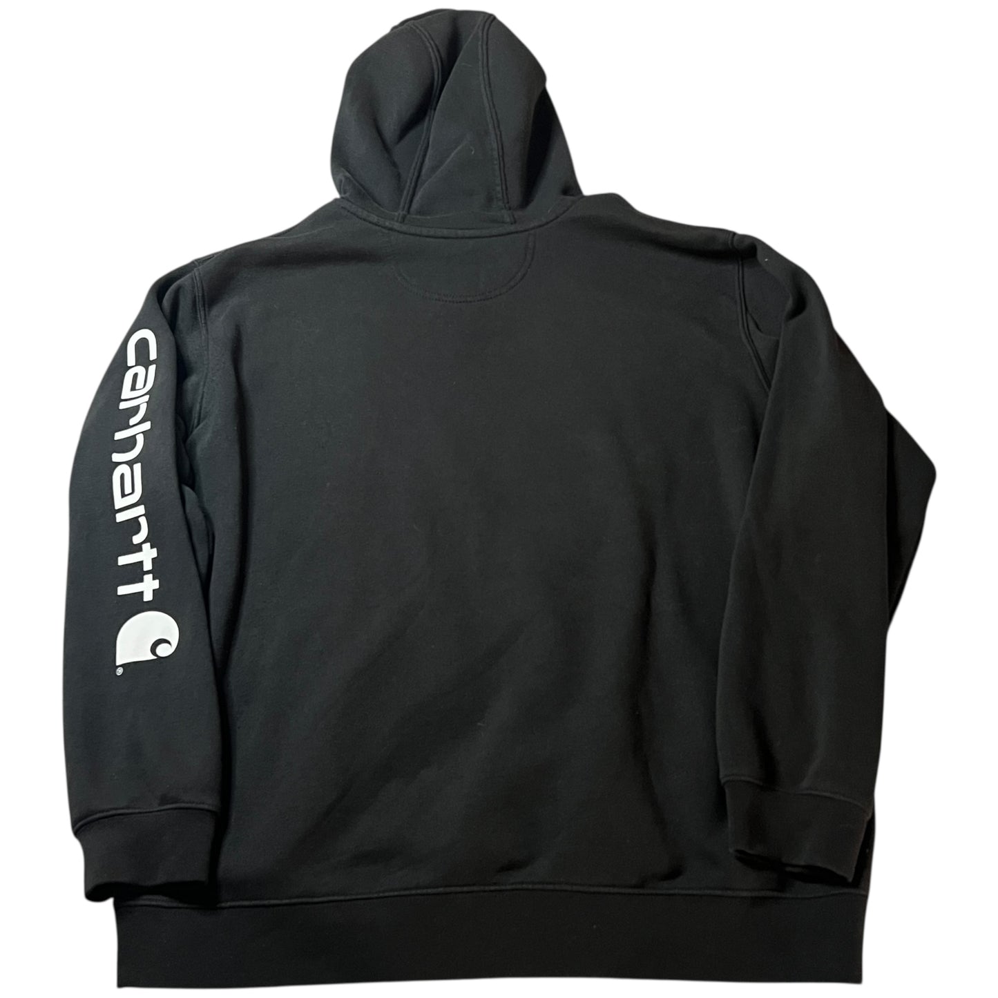 (Mens Large) Carhartt Hoodie