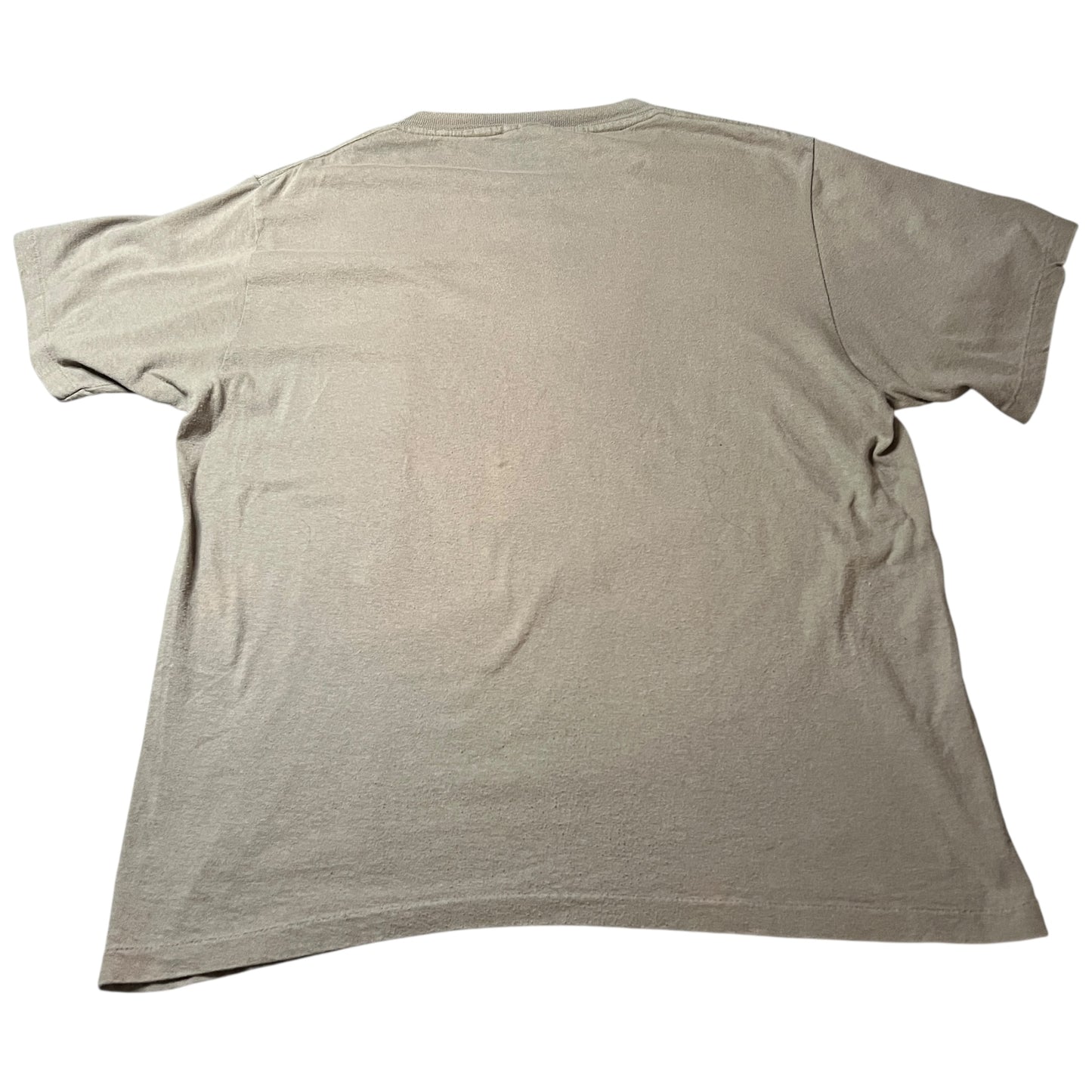 (Mens Large) 1998 Beer Profanity Shirt