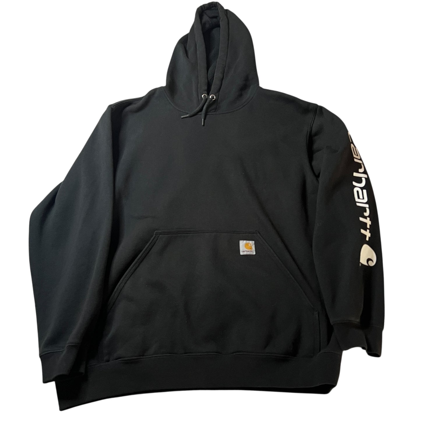(Mens Large) Carhartt Hoodie