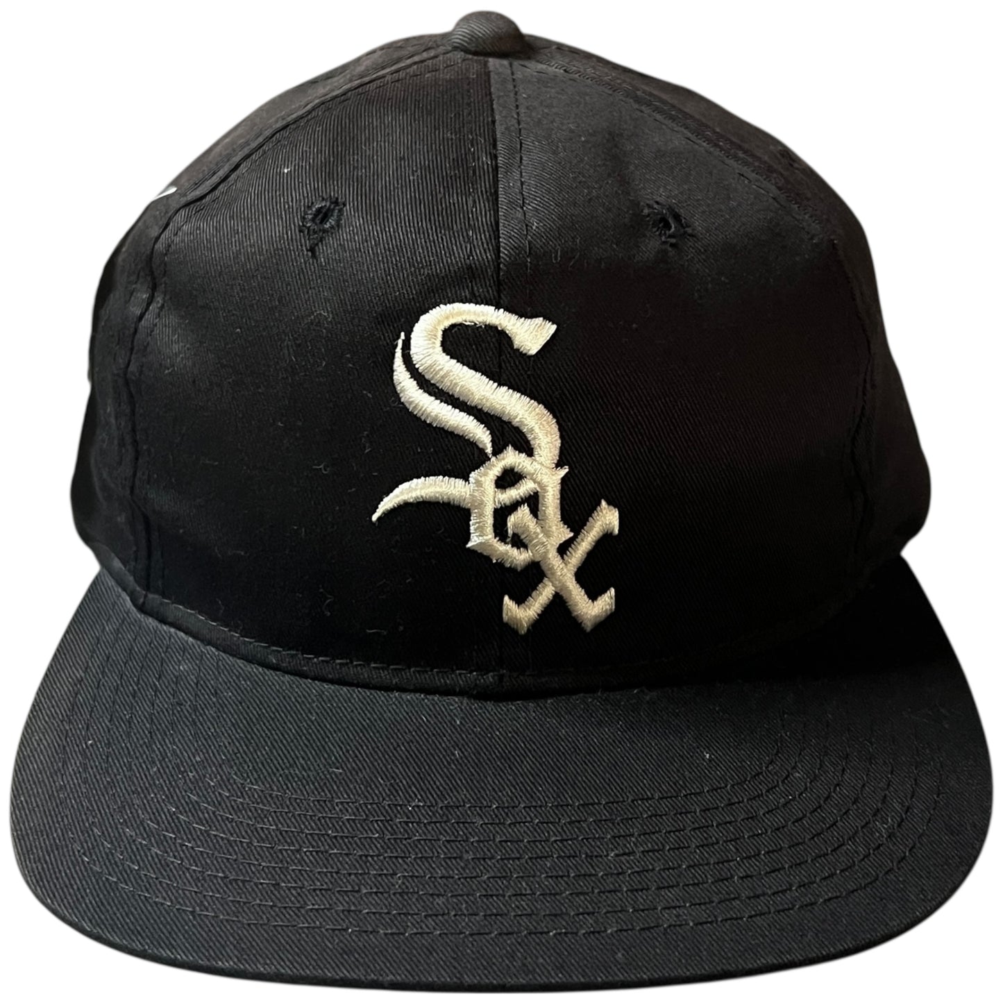 Chicago White Sox Snapback Hat