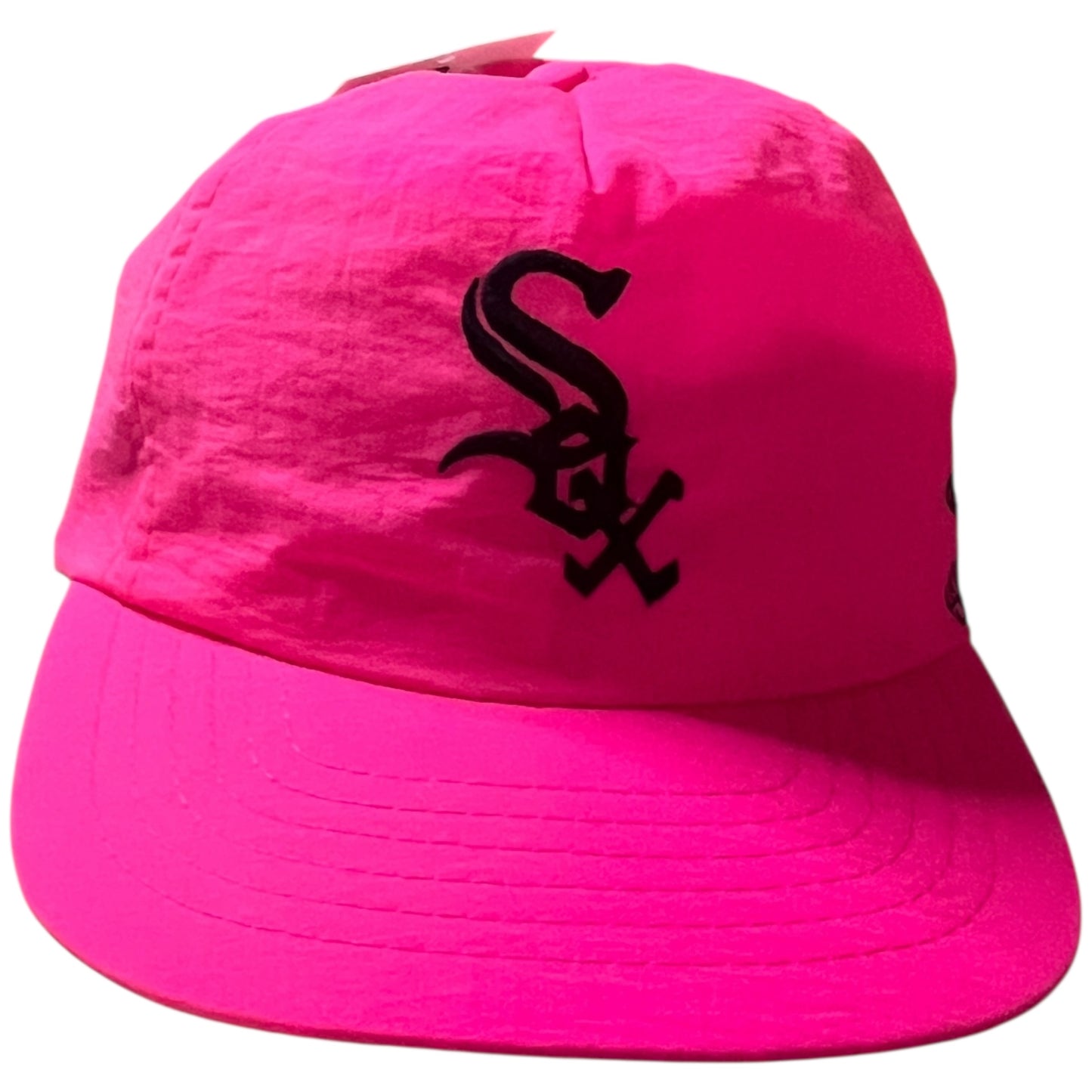 Chicago White Sox Neon Hat