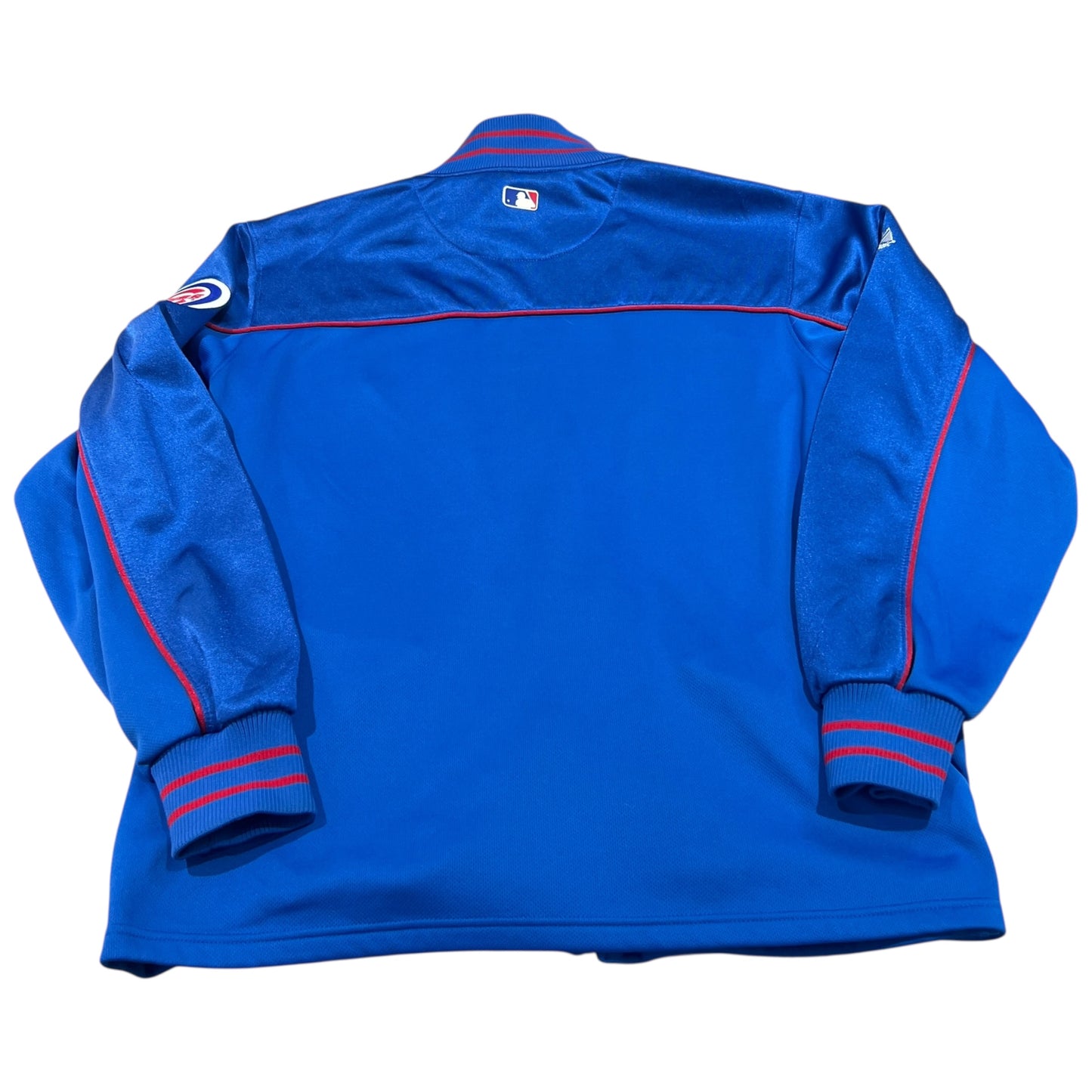 (Mens 2XL) Chicago Cubs Jacket