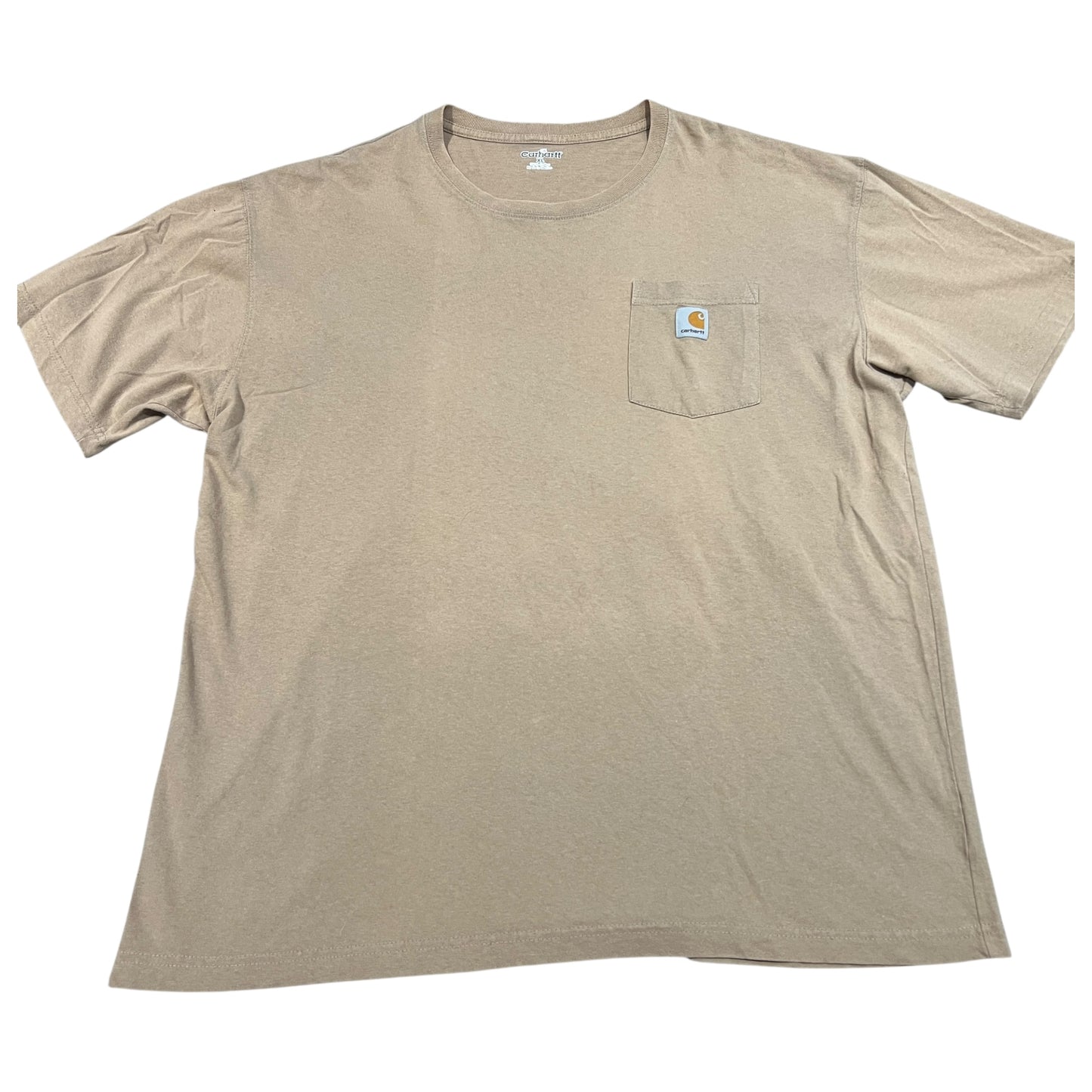 (Mens XL) Carhartt Pocket Shirt
