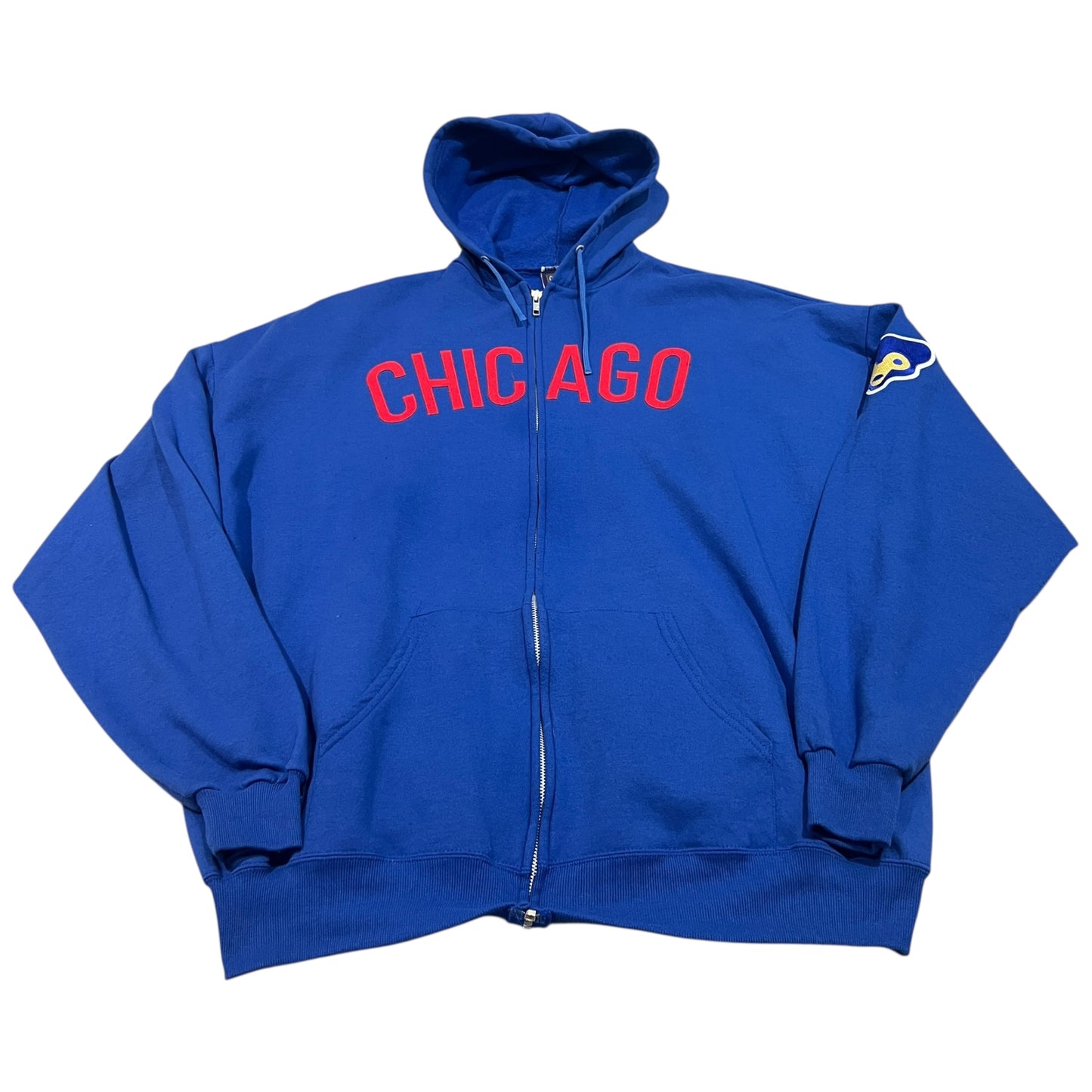 (Mens 2XL) Chicago Cubs Sweatshirt
