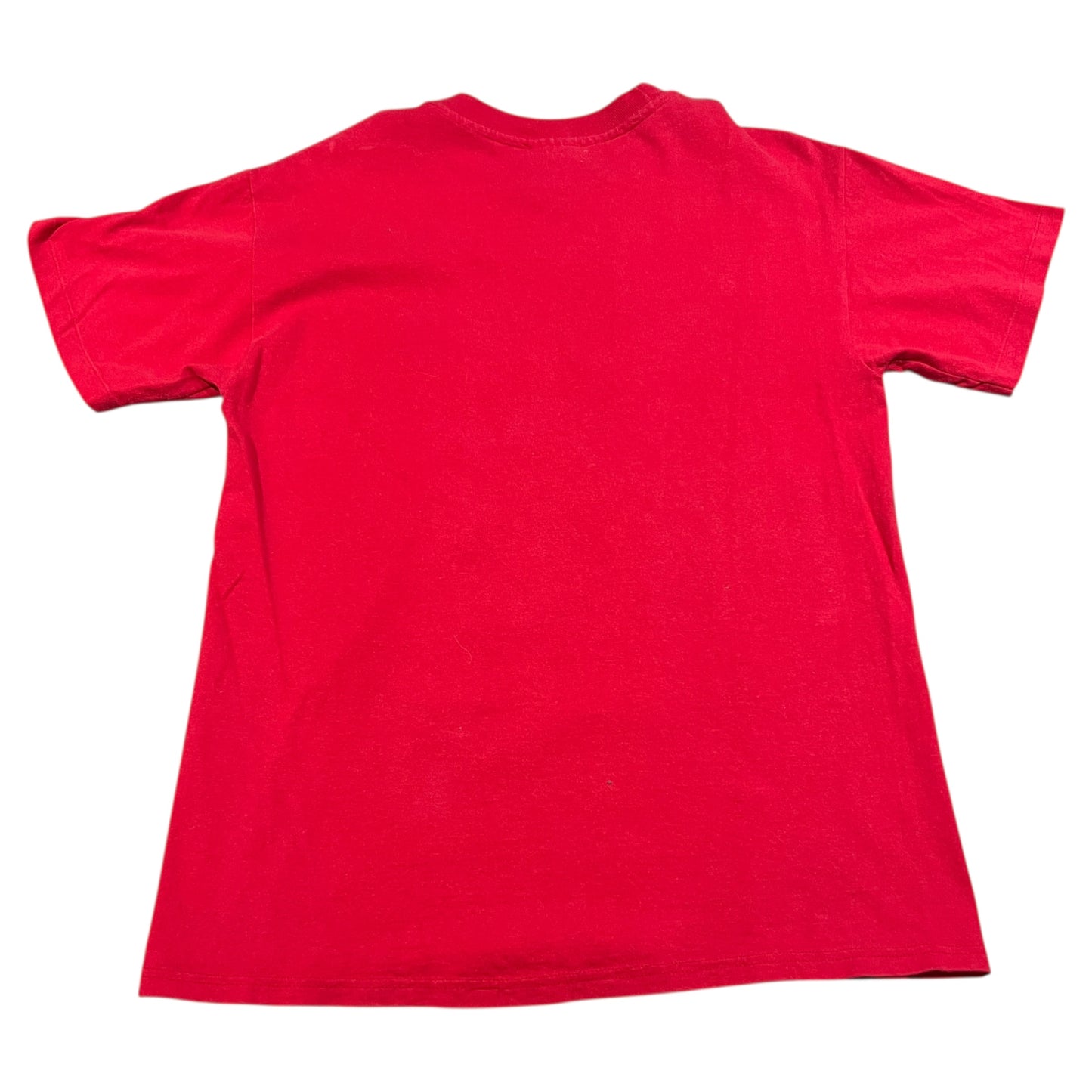 Vintage 90's Chicago Bulls Shirt Mens Medium