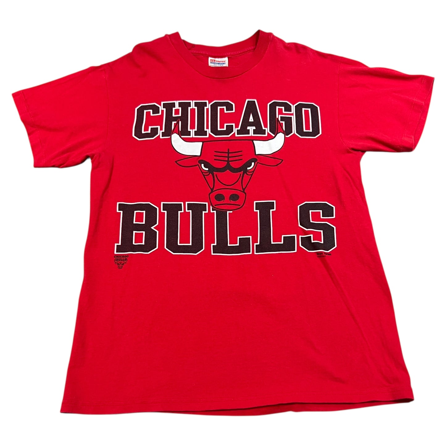 Vintage 90's Chicago Bulls Shirt Mens Medium