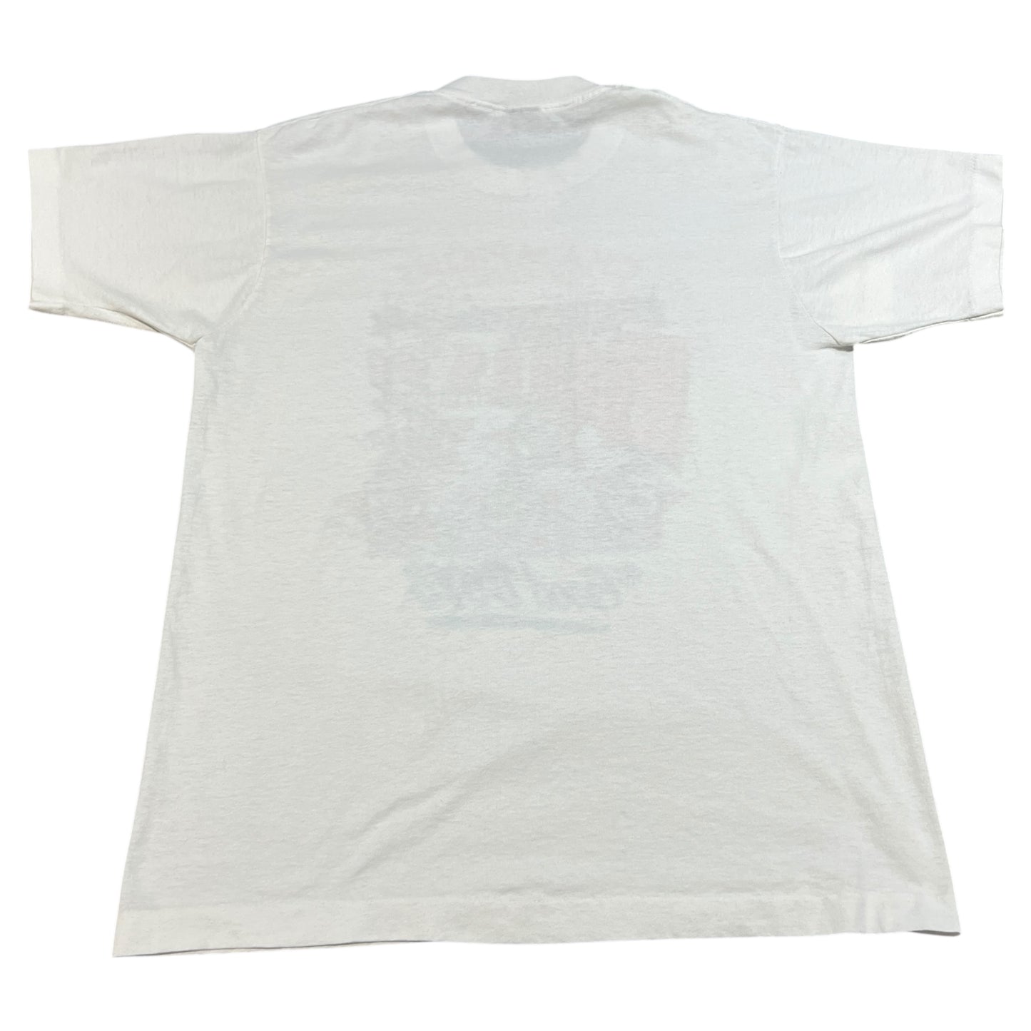 Vintage Chicago Bulls "The Good Boys" Tshirt Mens XL