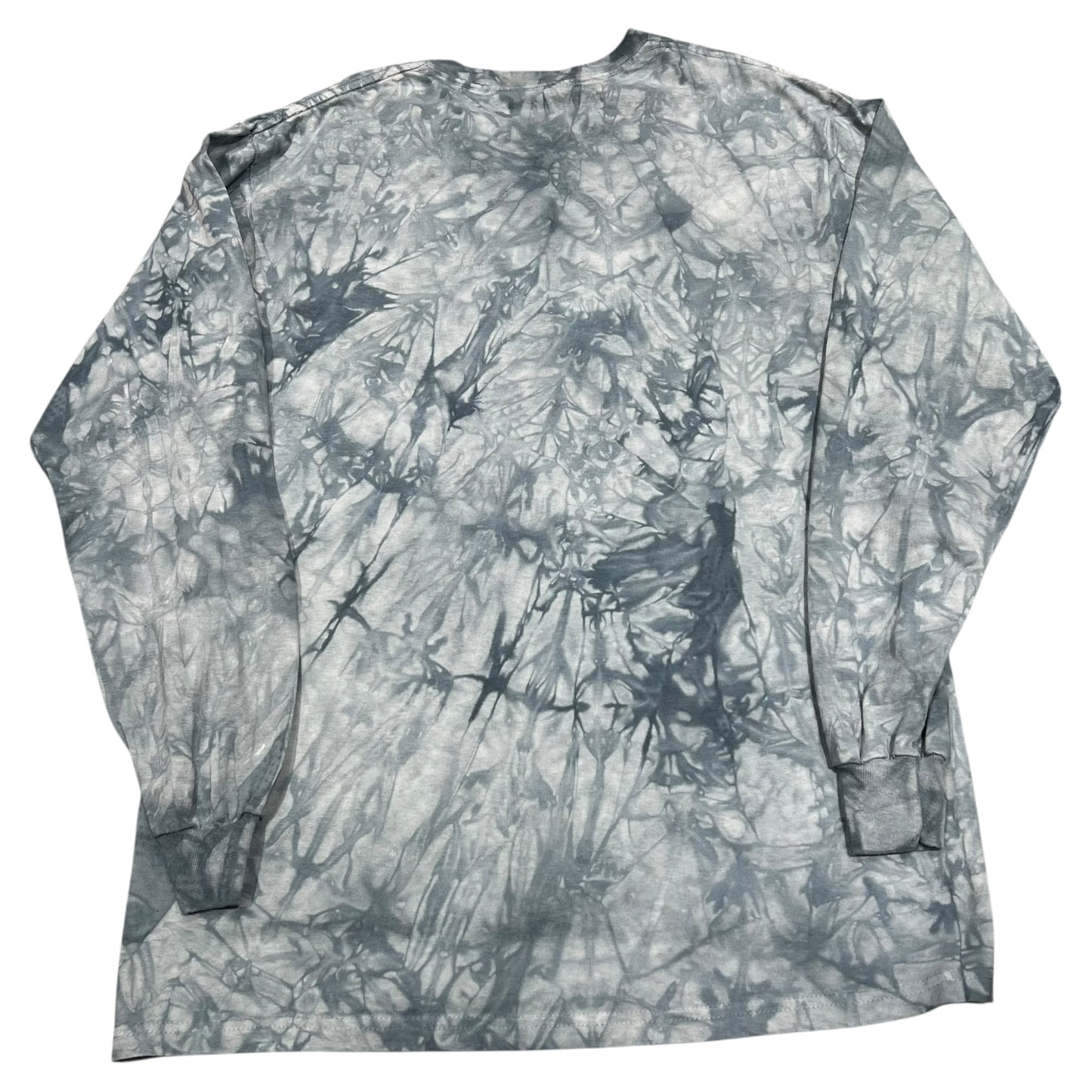 (Mens M) Wolf Long Sleeve Shirt